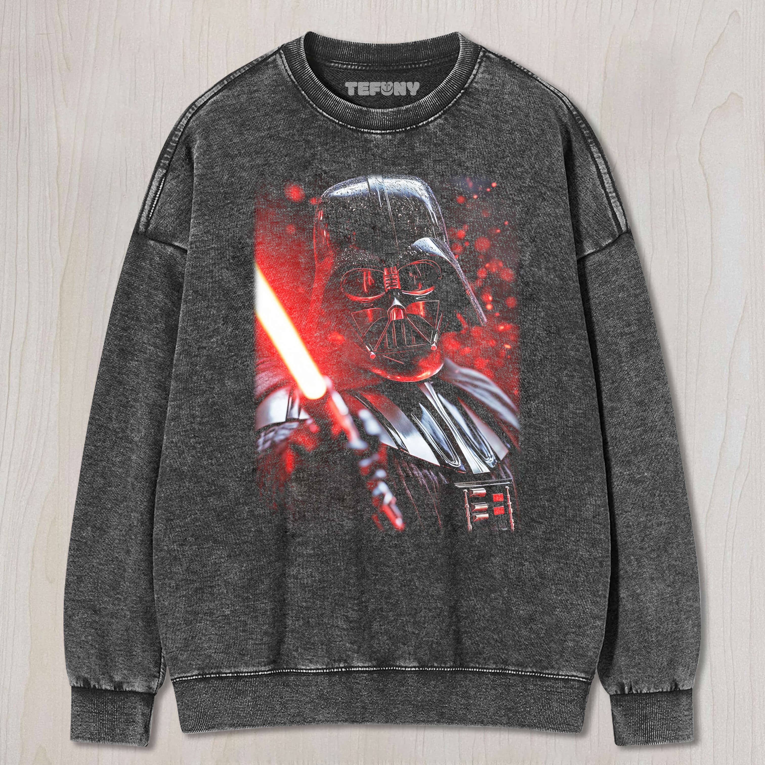 STAR WARS YOUR TURN T-SHIRT