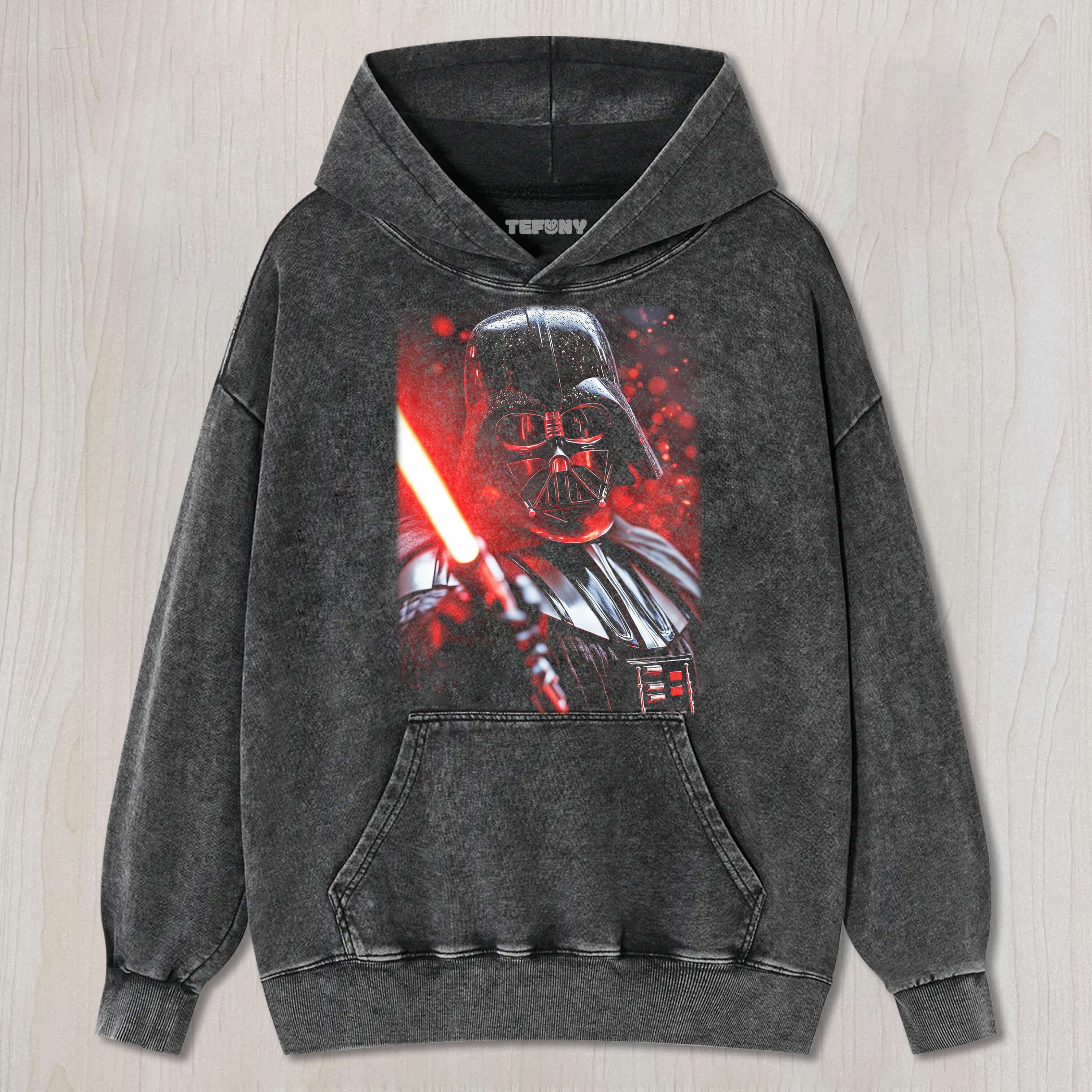 STAR WARS YOUR TURN T-SHIRT