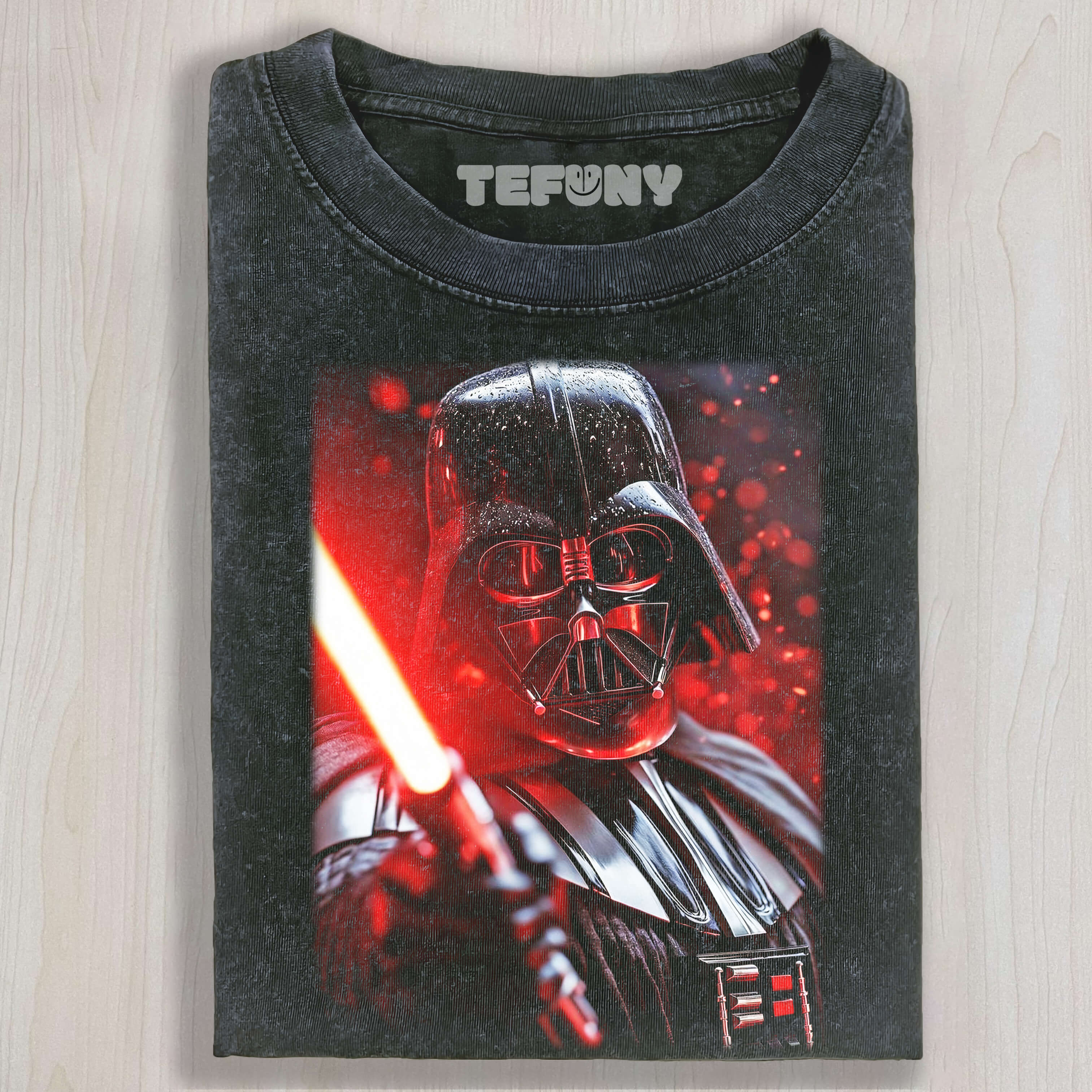 STAR WARS YOUR TURN T-SHIRT