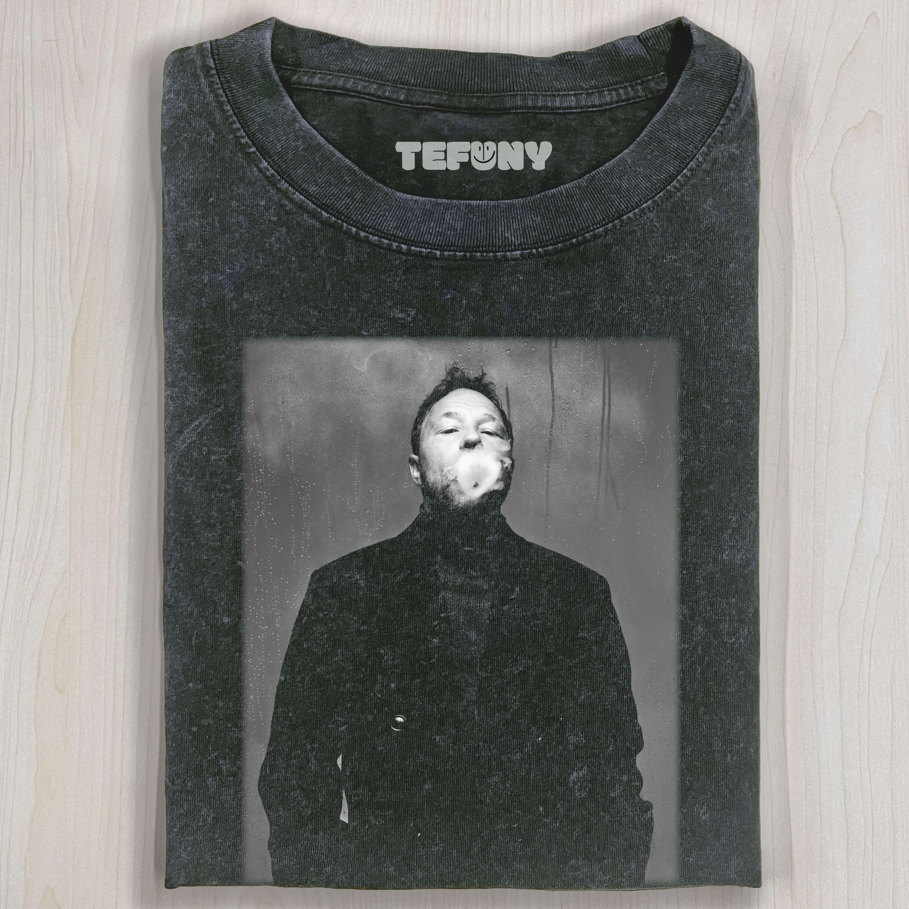 STEPHEN T-SHIRT