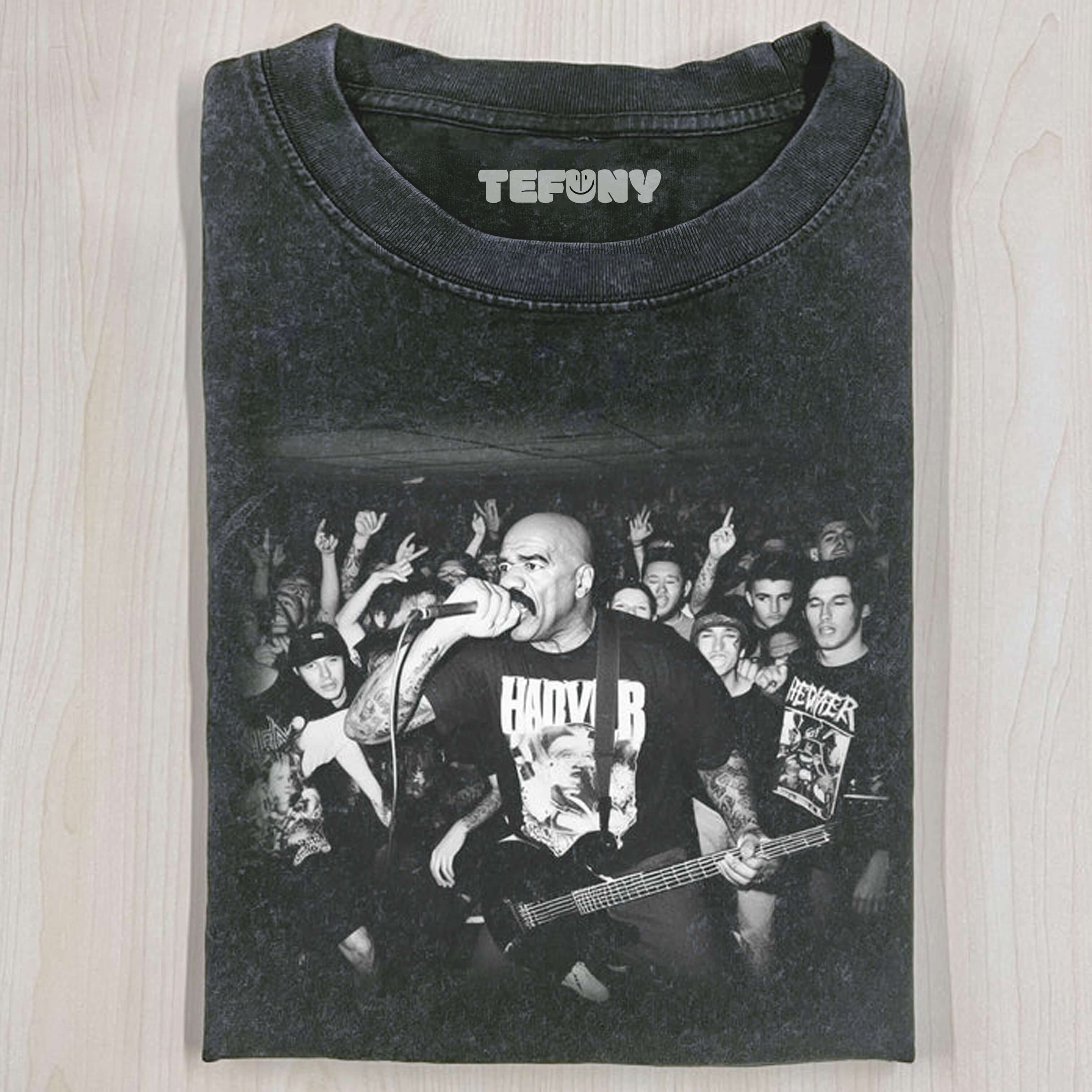 STEVE HARVEY T-SHIRT V1