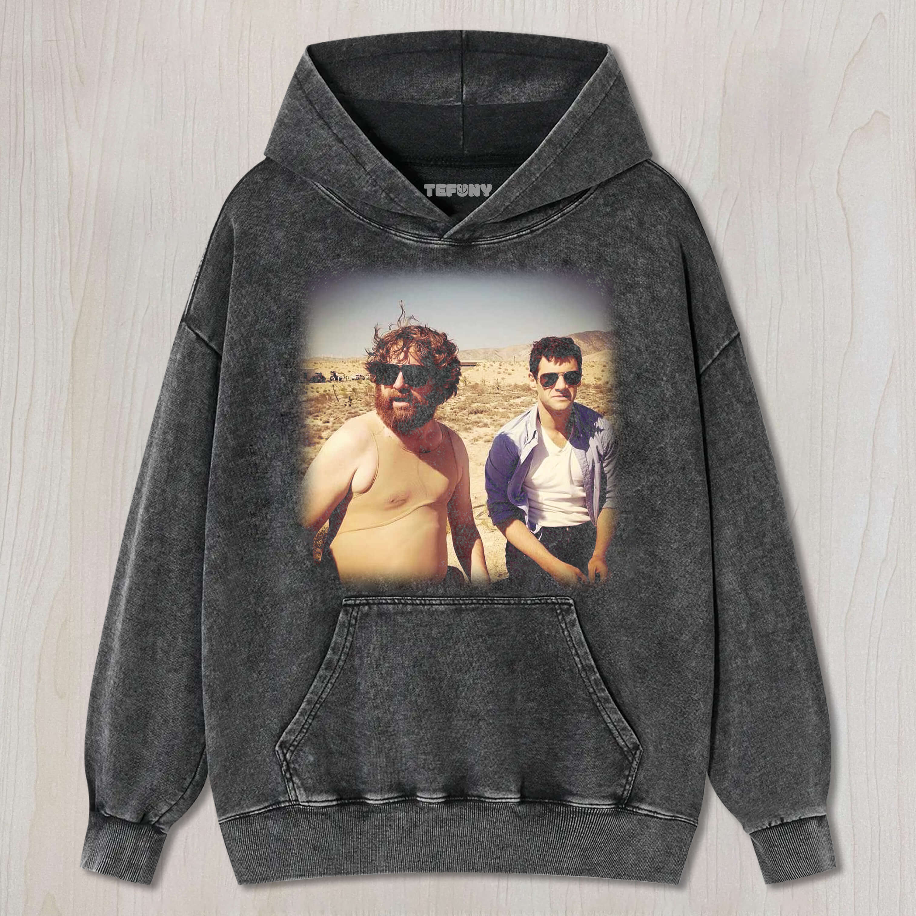 STILLS FROM THE HANGOVER A1 T-SHIRT