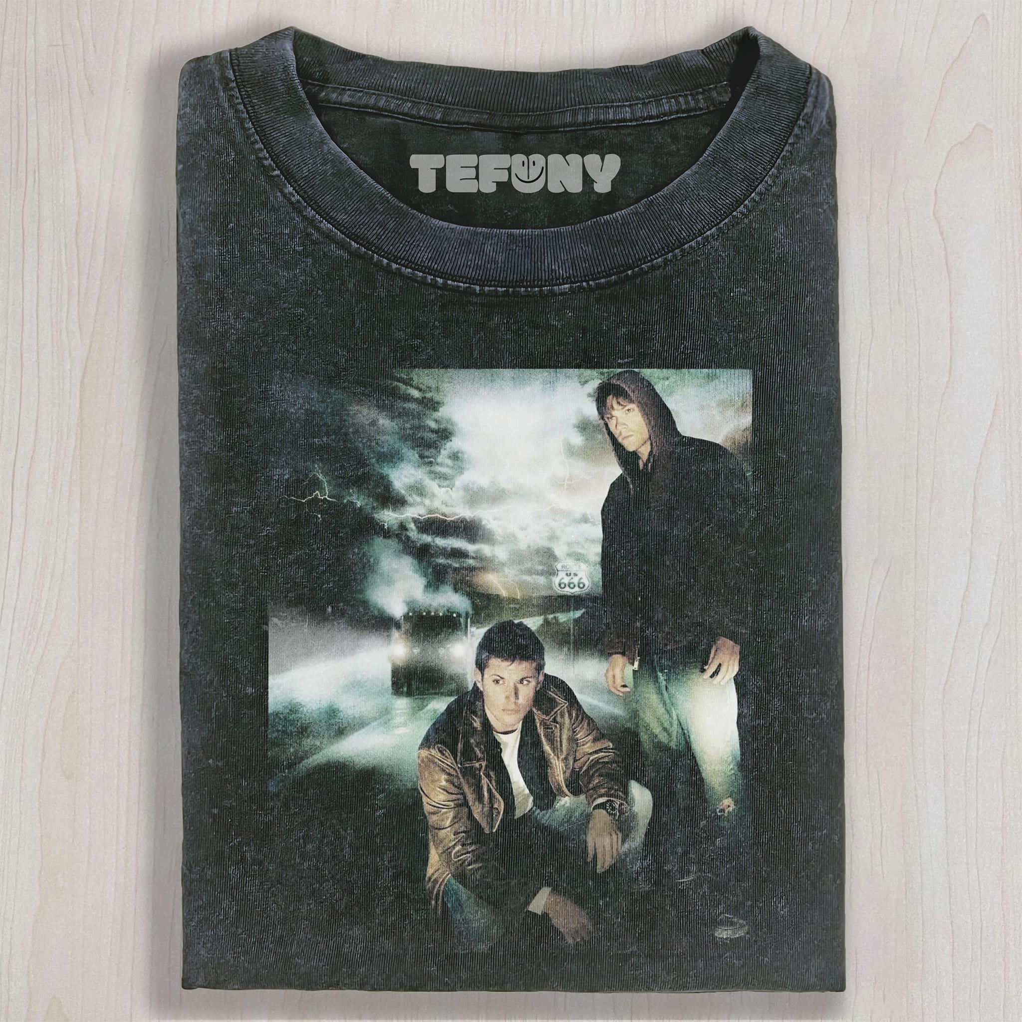 STORM HIGHWAY DUO UNISEX TEE, TANK TOP, LAYERED LS, SWEATSHIRT & HOODIE