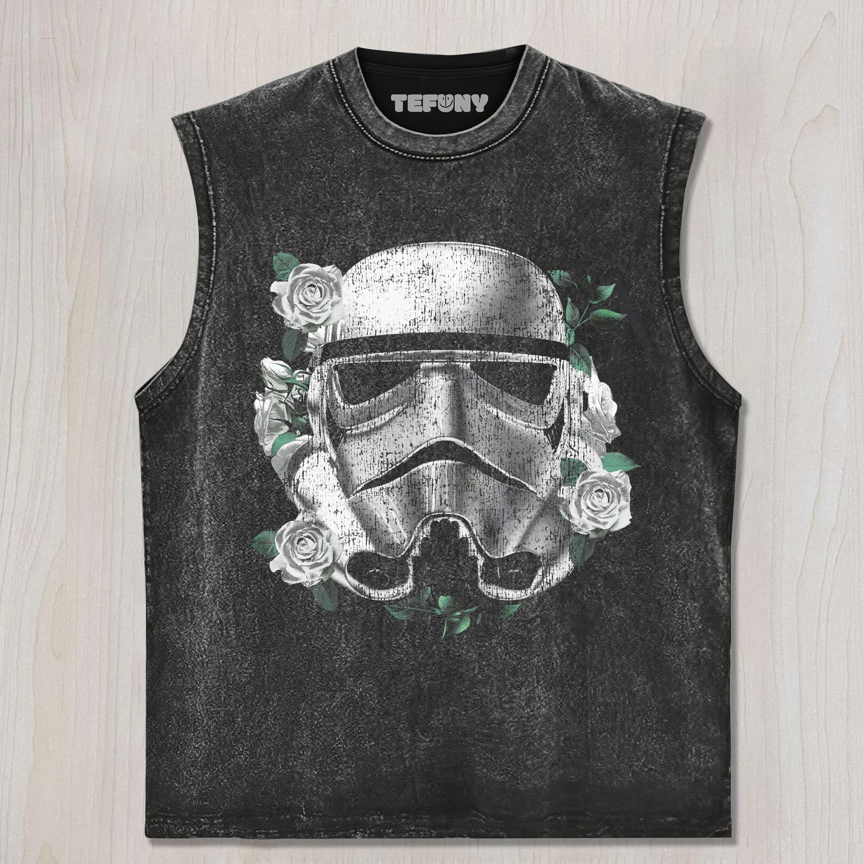 STORMTROOPER UNISEX TEE, TANK TOP, LAYERED LS, SWEATSHIRT & HOODIE