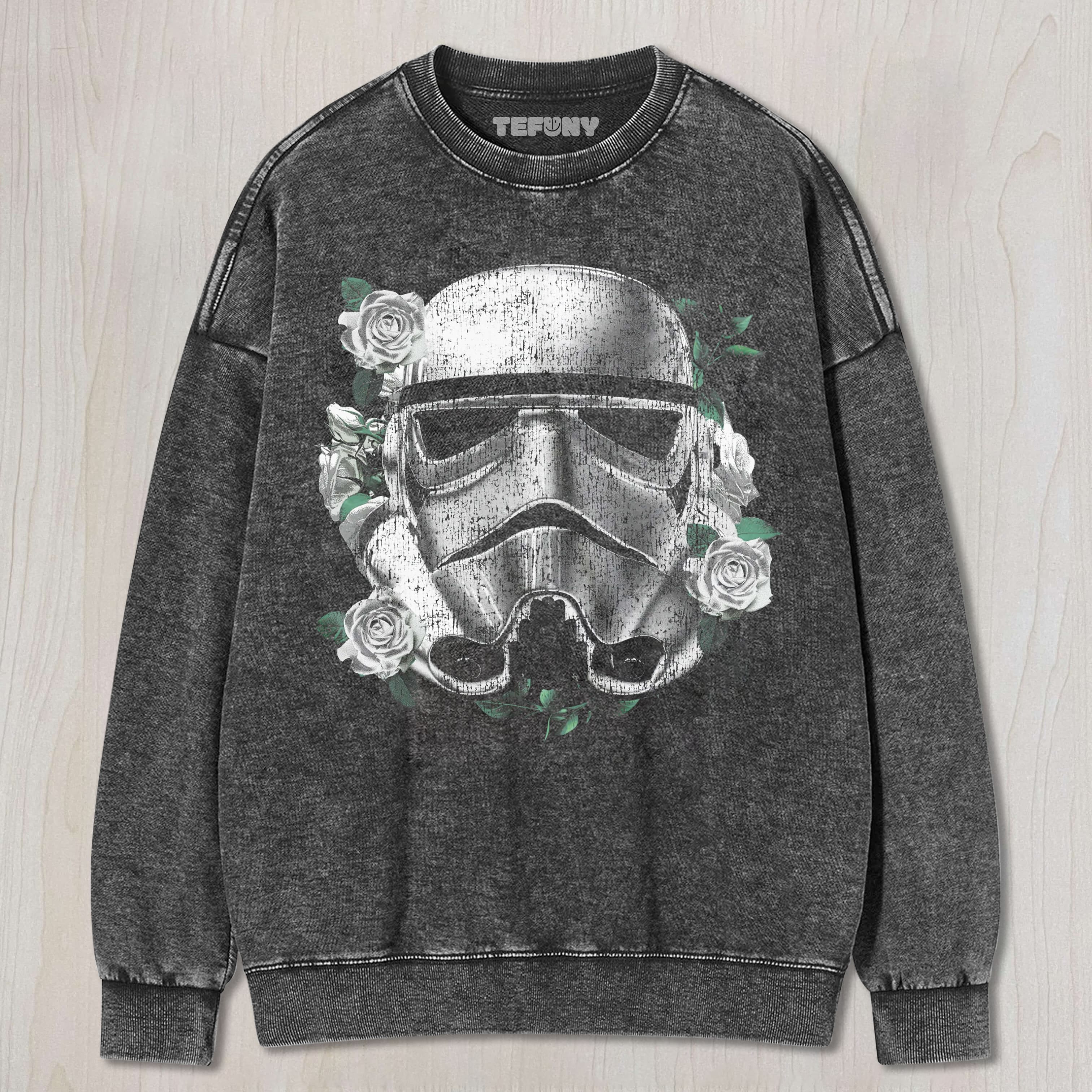 STORMTROOPER UNISEX TEE, TANK TOP, LAYERED LS, SWEATSHIRT & HOODIE