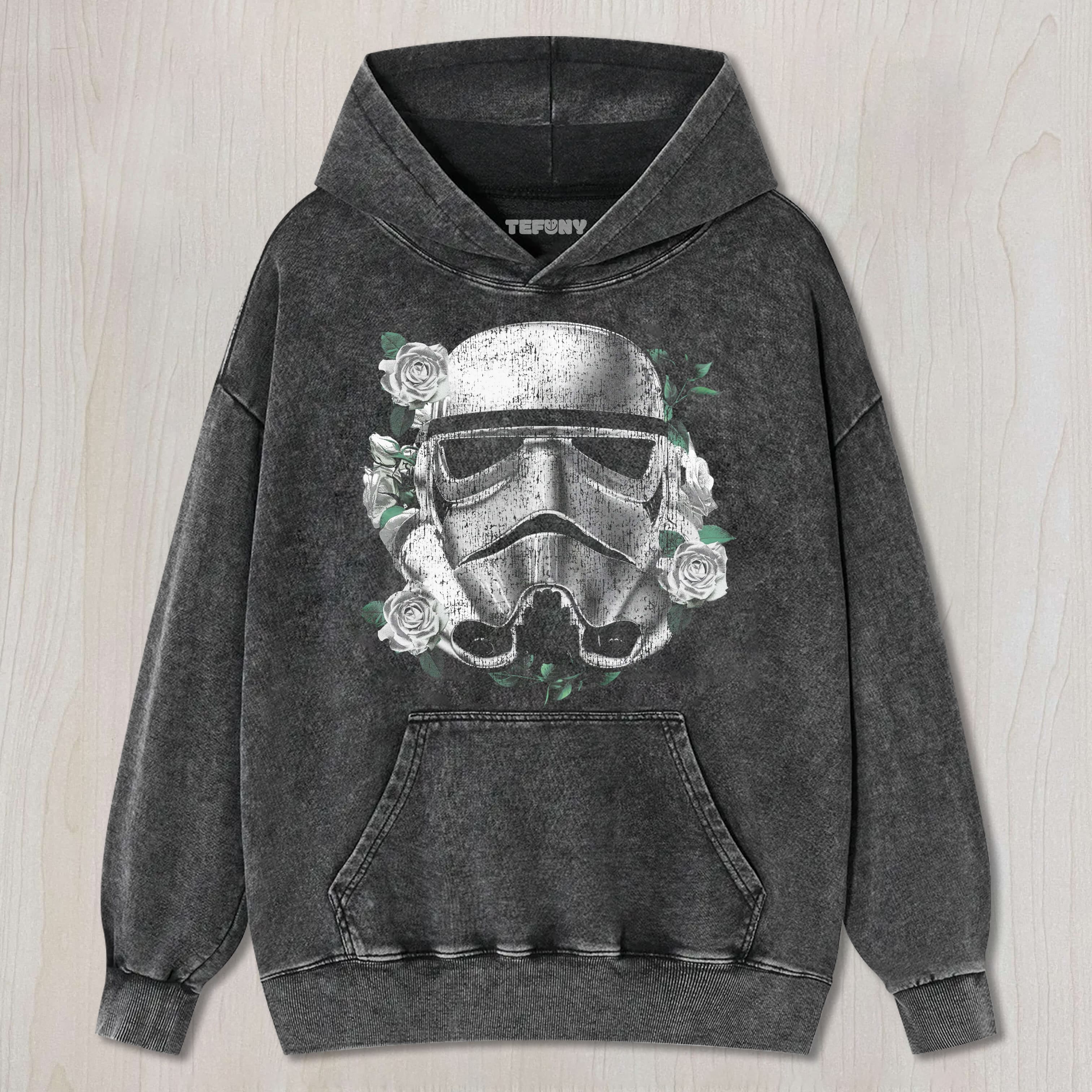 STORMTROOPER UNISEX TEE, TANK TOP, LAYERED LS, SWEATSHIRT & HOODIE