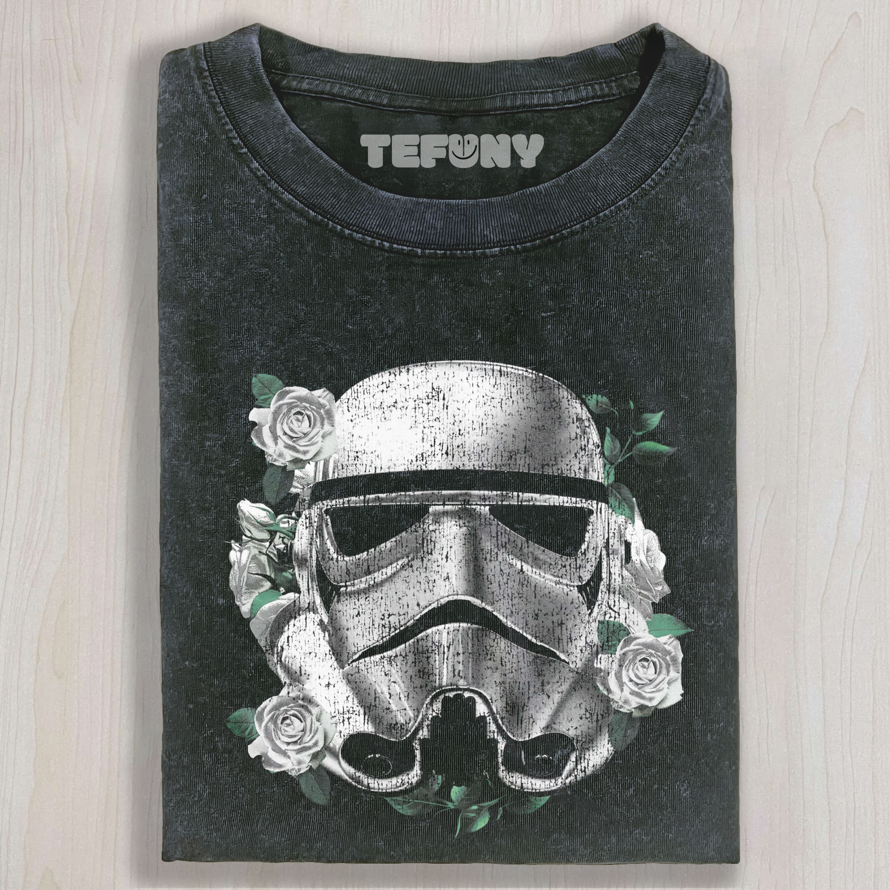 STORMTROOPER UNISEX TEE, TANK TOP, LAYERED LS, SWEATSHIRT & HOODIE
