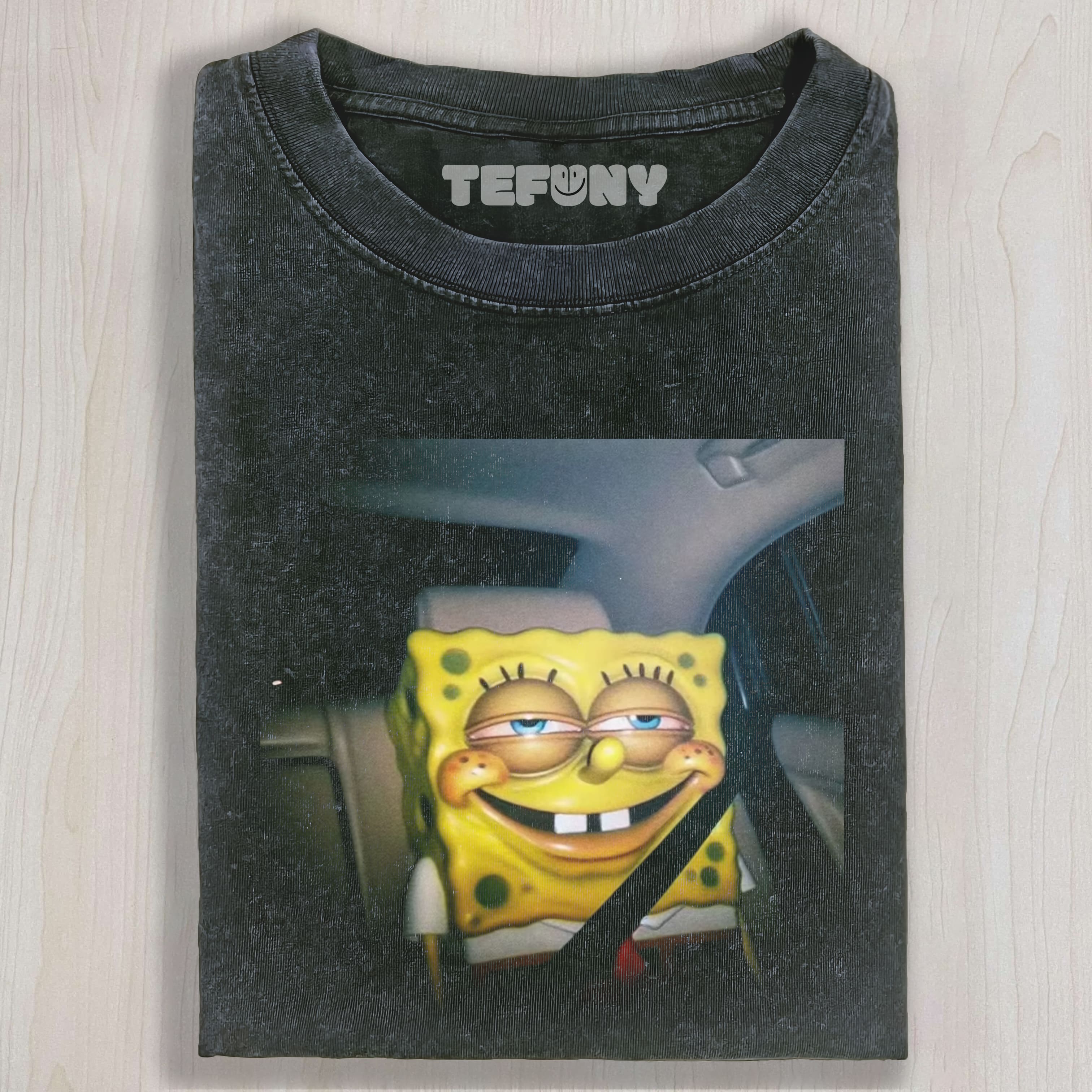 STRANGE LAUGH UNISEX TEE, TANK TOP, LAYERED LS, SWEATSHIRT & HOODIE