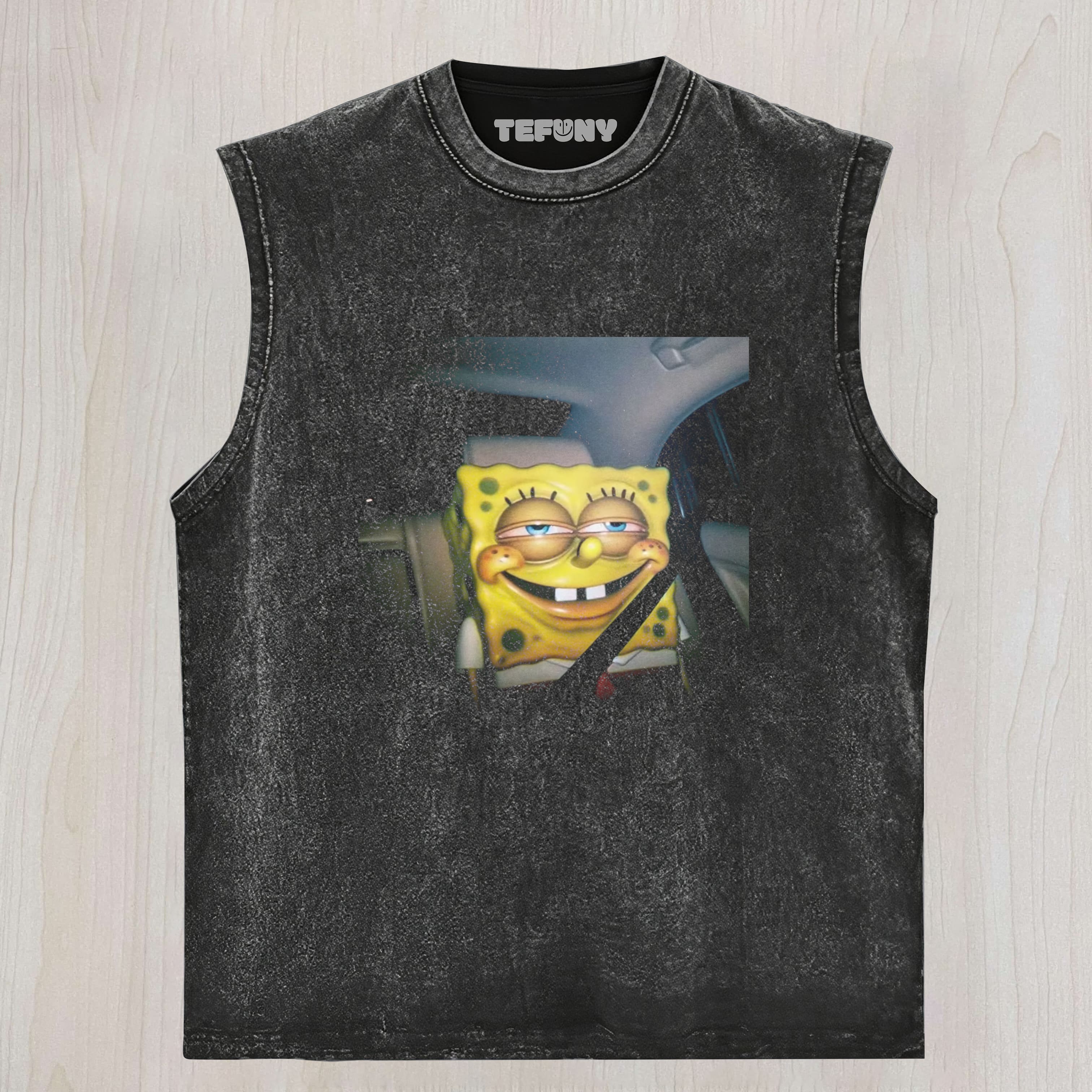 STRANGE LAUGH UNISEX TEE, TANK TOP, LAYERED LS, SWEATSHIRT & HOODIE