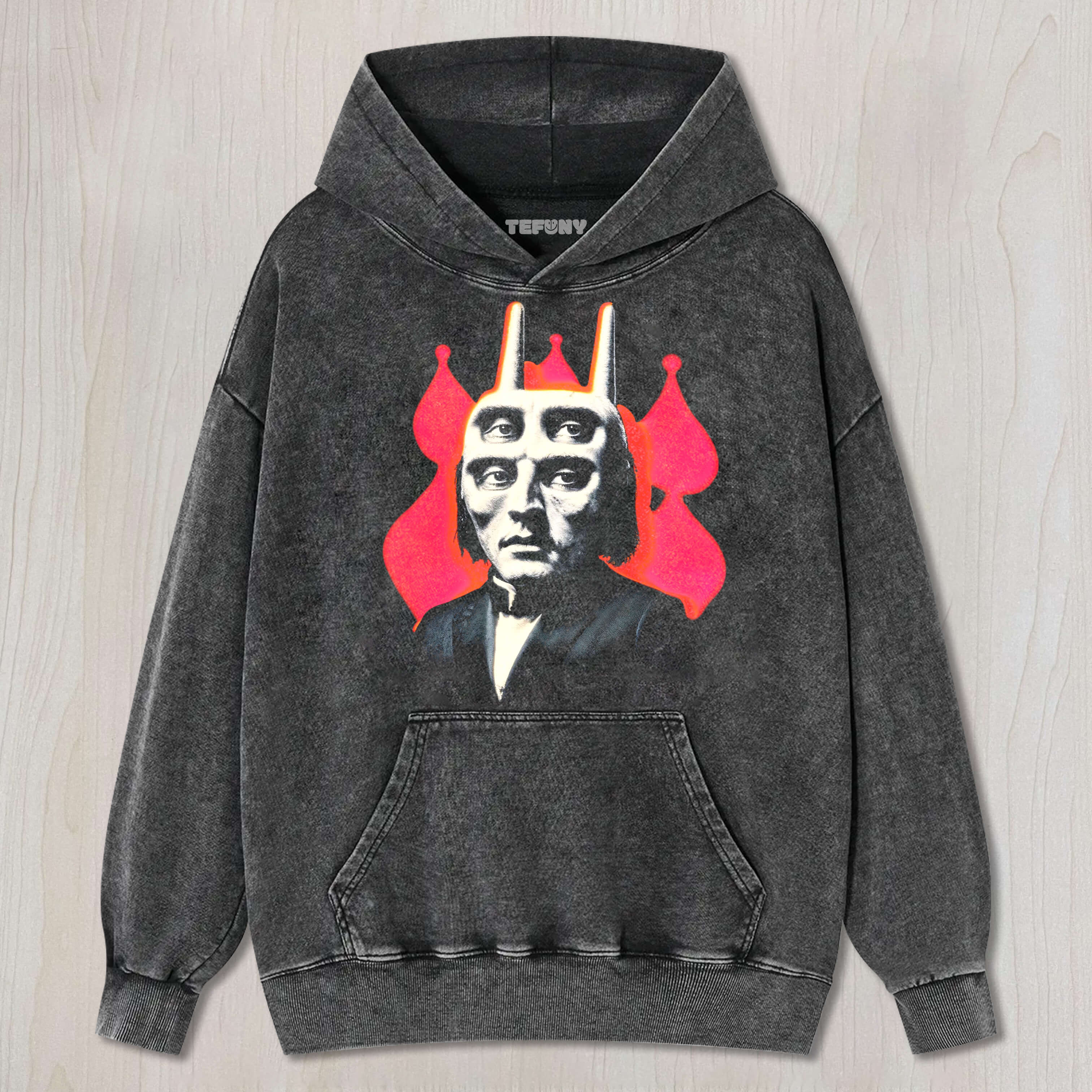 STRANGE PERSON T-SHIRT