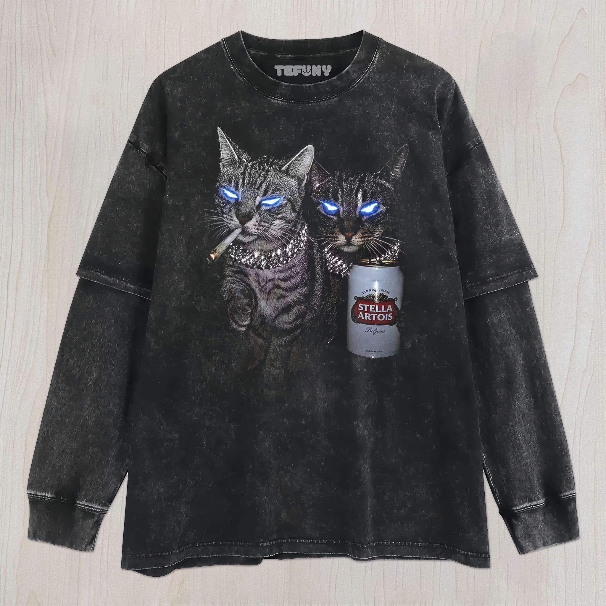 STREET BROTHERS UNISEX TEE, TANK TOP, LAYERED LS, SWEATSHIRT & HOODIE
