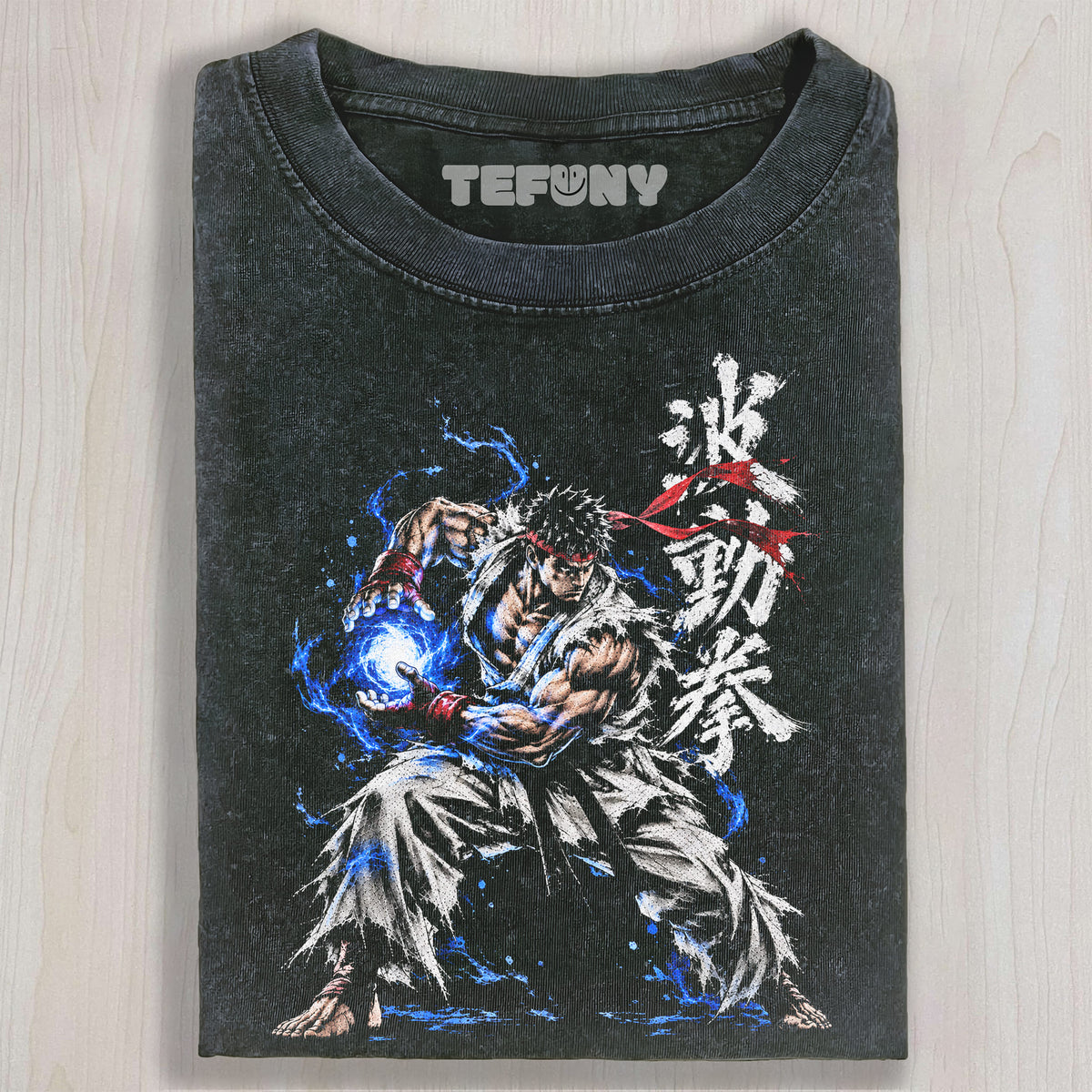 STREET FIGHTER GAME UNISEX TEE, TANK TOP, LAYERED LS, SWEATSHIRT & HOODIE