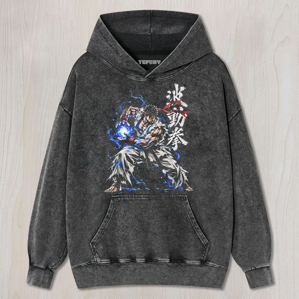 STREET FIGHTER GAME UNISEX TEE, TANK TOP, LAYERED LS, SWEATSHIRT & HOODIE