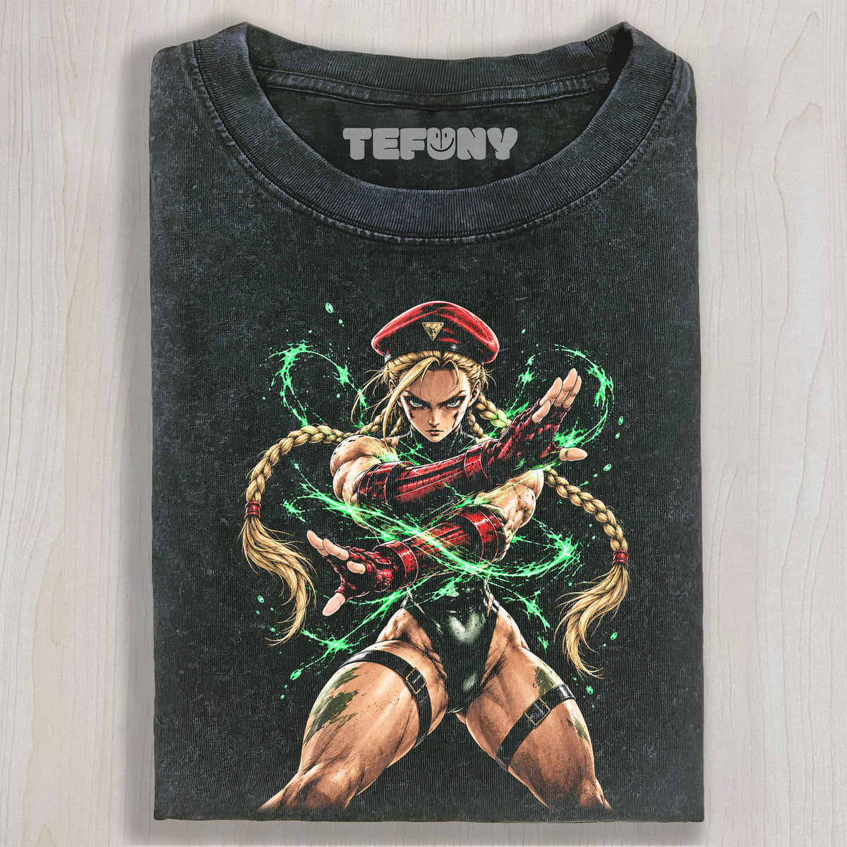 STREET FIGHTER GAME V2 UNISEX TEE, TANK TOP, LAYERED LS, SWEATSHIRT & HOODIE