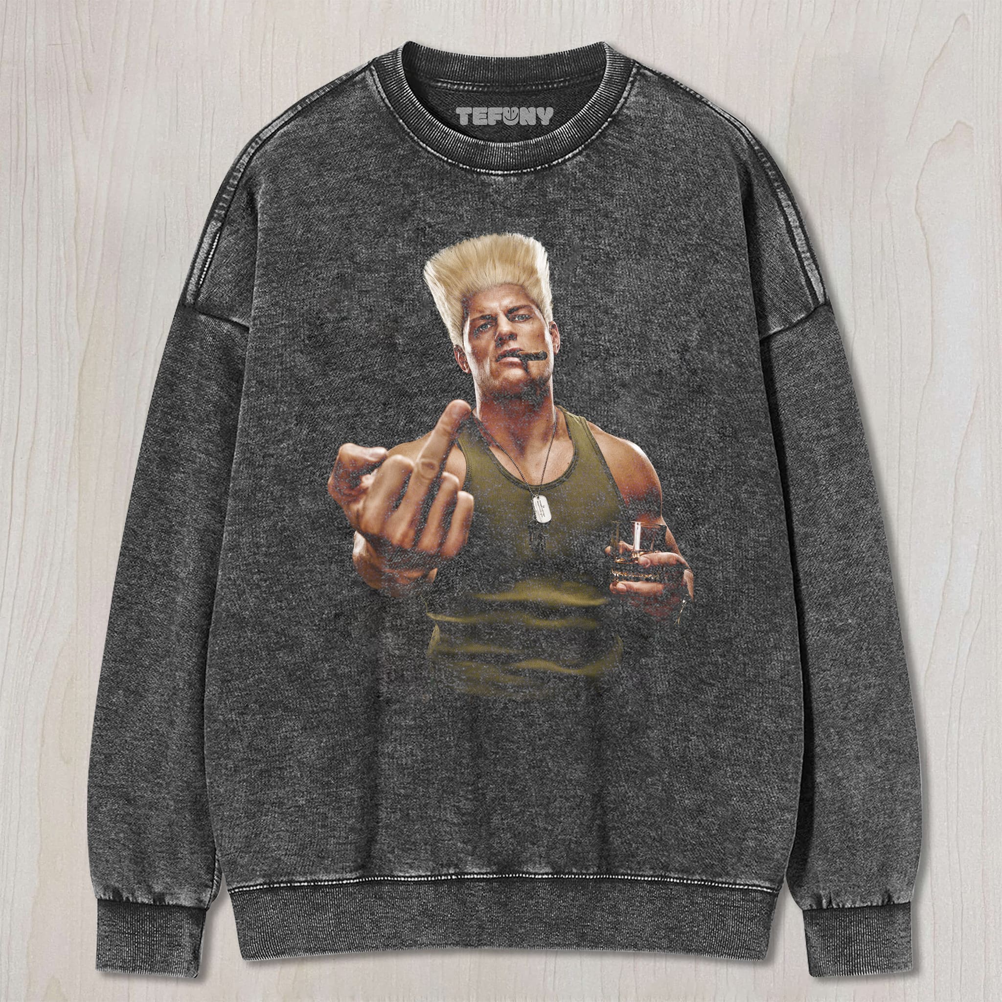 STREET FIGHTER V8 UNISEX TEE, TANK TOP, LAYERED LS, SWEATSHIRT & HOODIE