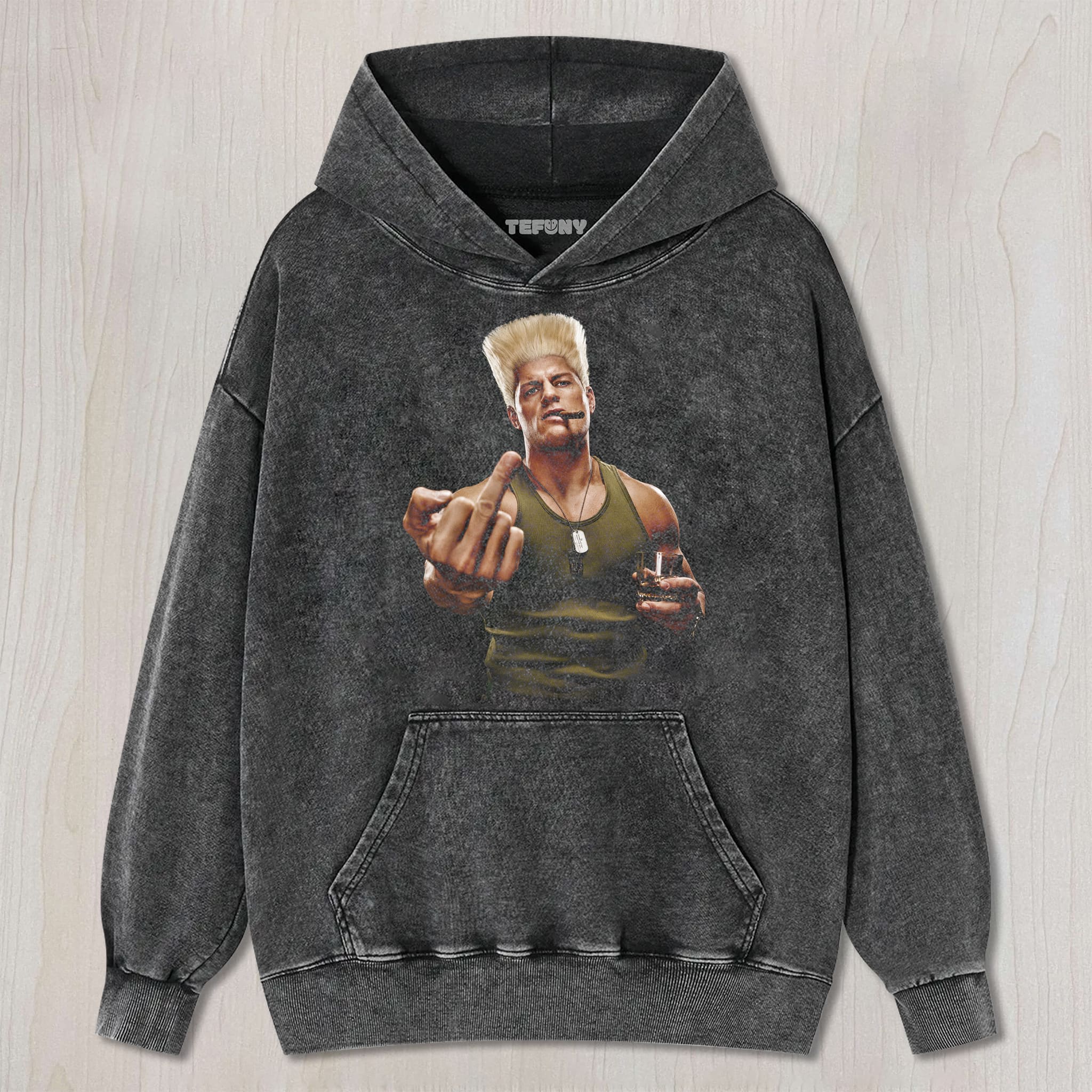STREET FIGHTER V8 UNISEX TEE, TANK TOP, LAYERED LS, SWEATSHIRT & HOODIE