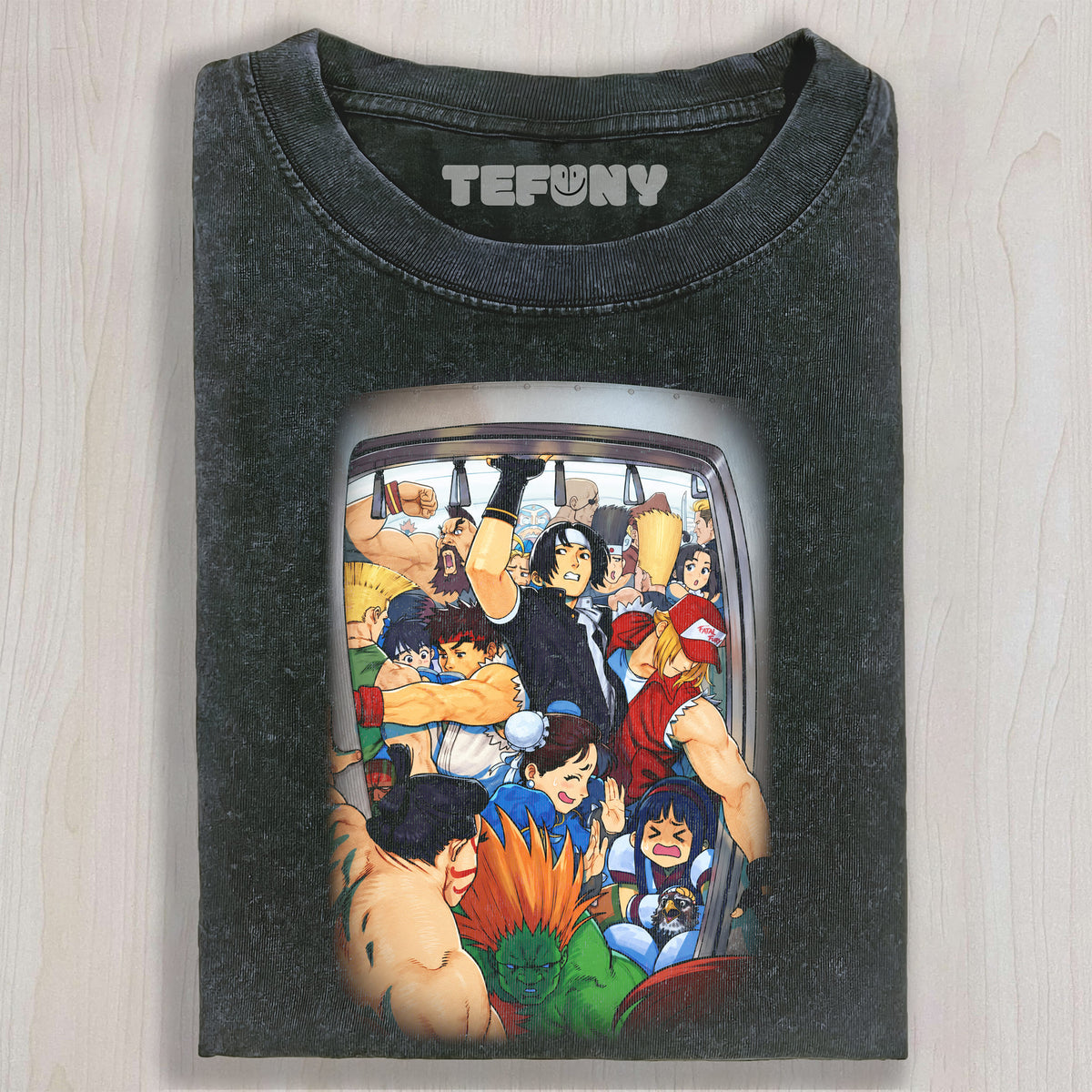 STREET F V3 UNISEX TEE, TANK TOP, LAYERED LS, SWEATSHIRT & HOODIE