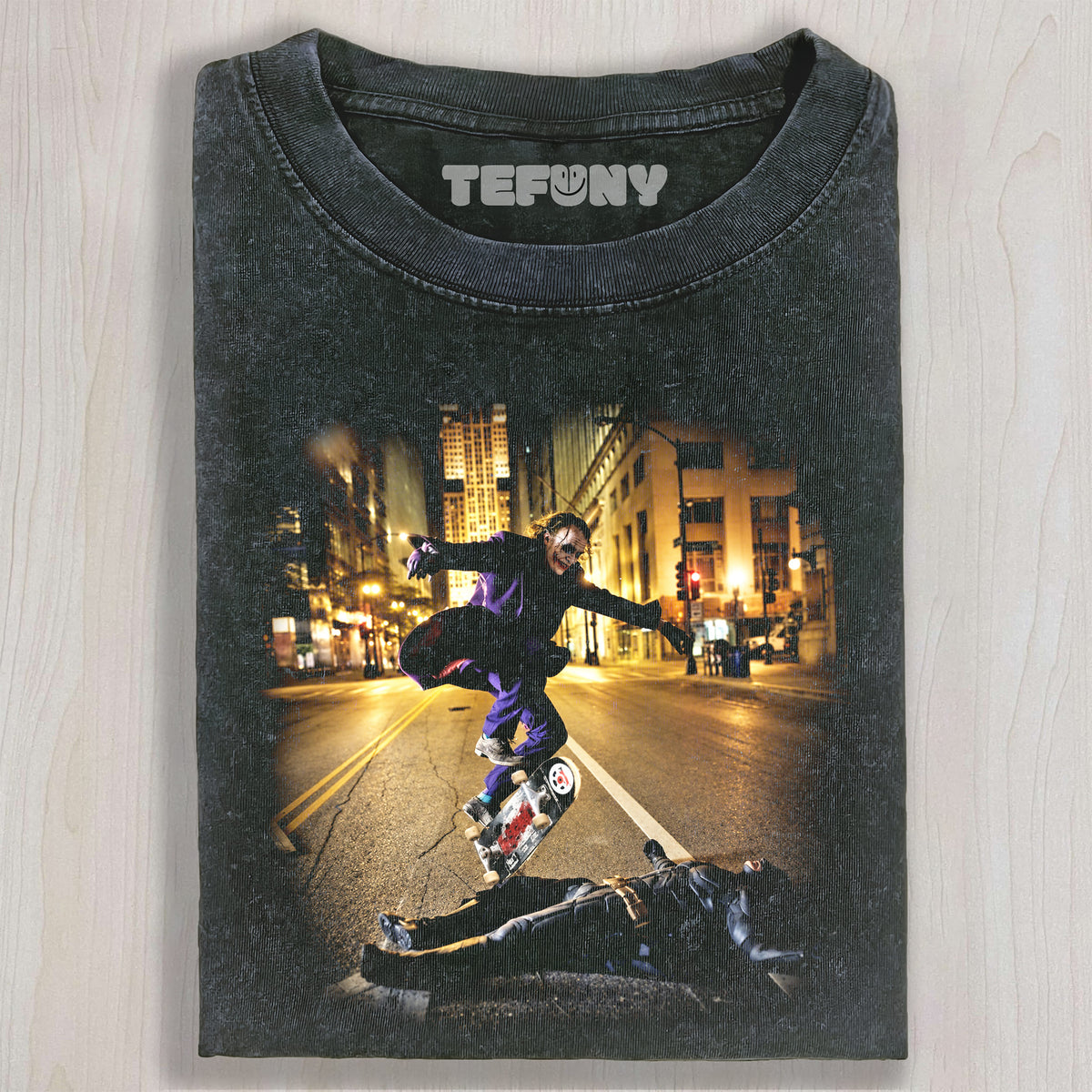 STREET SHOWDOWN UNISEX TEE, TANK TOP, LAYERED LS, SWEATSHIRT & HOODIE