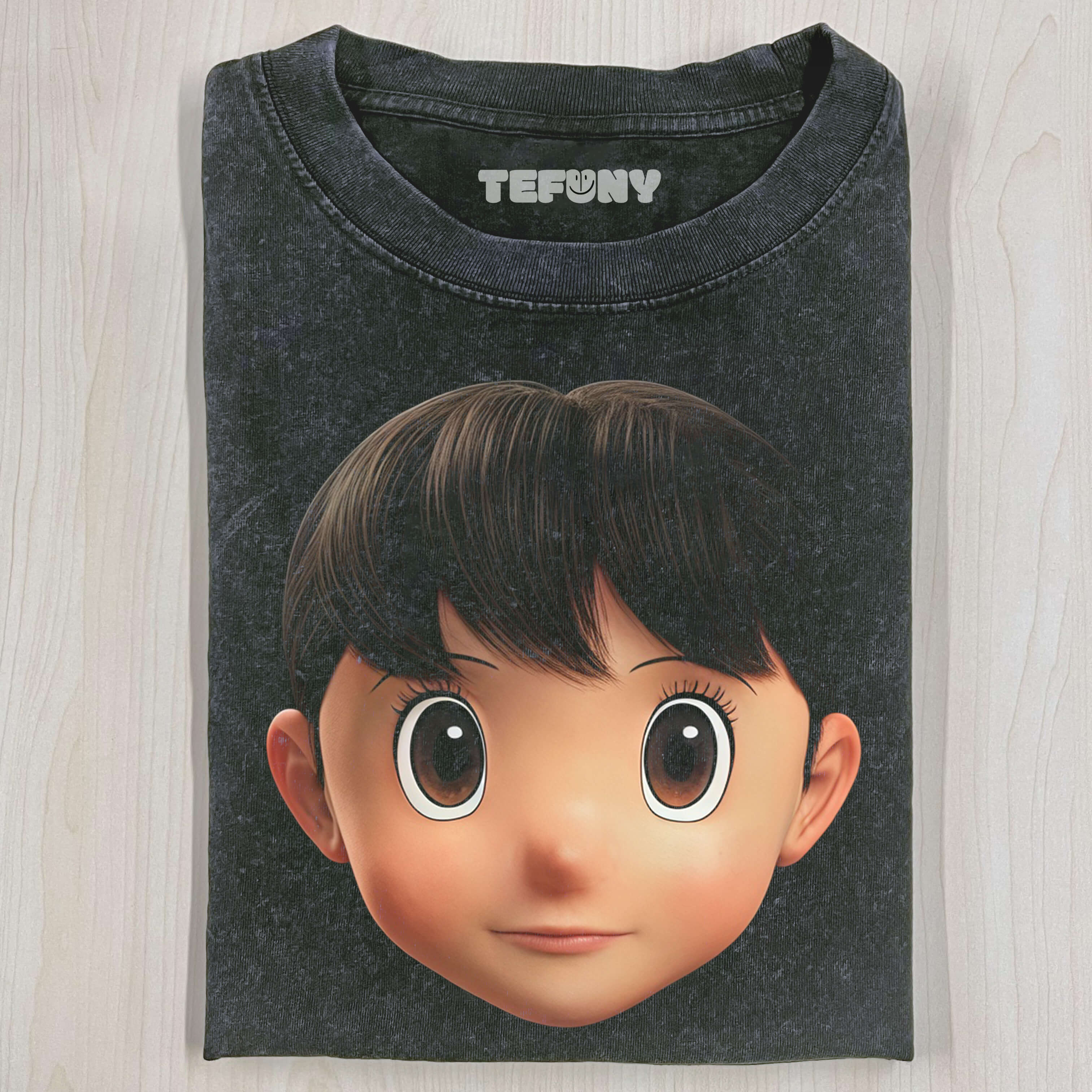 SUE_BIG_FACE_T-SHIRT