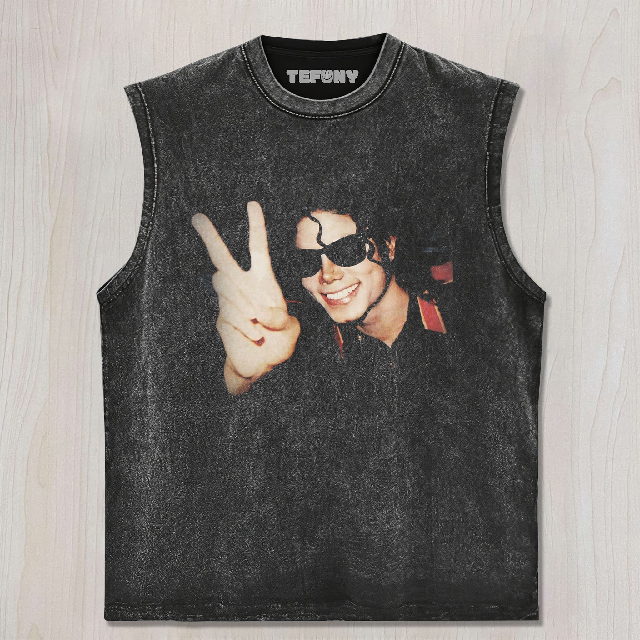 SUNGLASS PEACE SNAP UNISEX TEE, TANK TOP, LAYERED LS, SWEATSHIRT & HOODIE