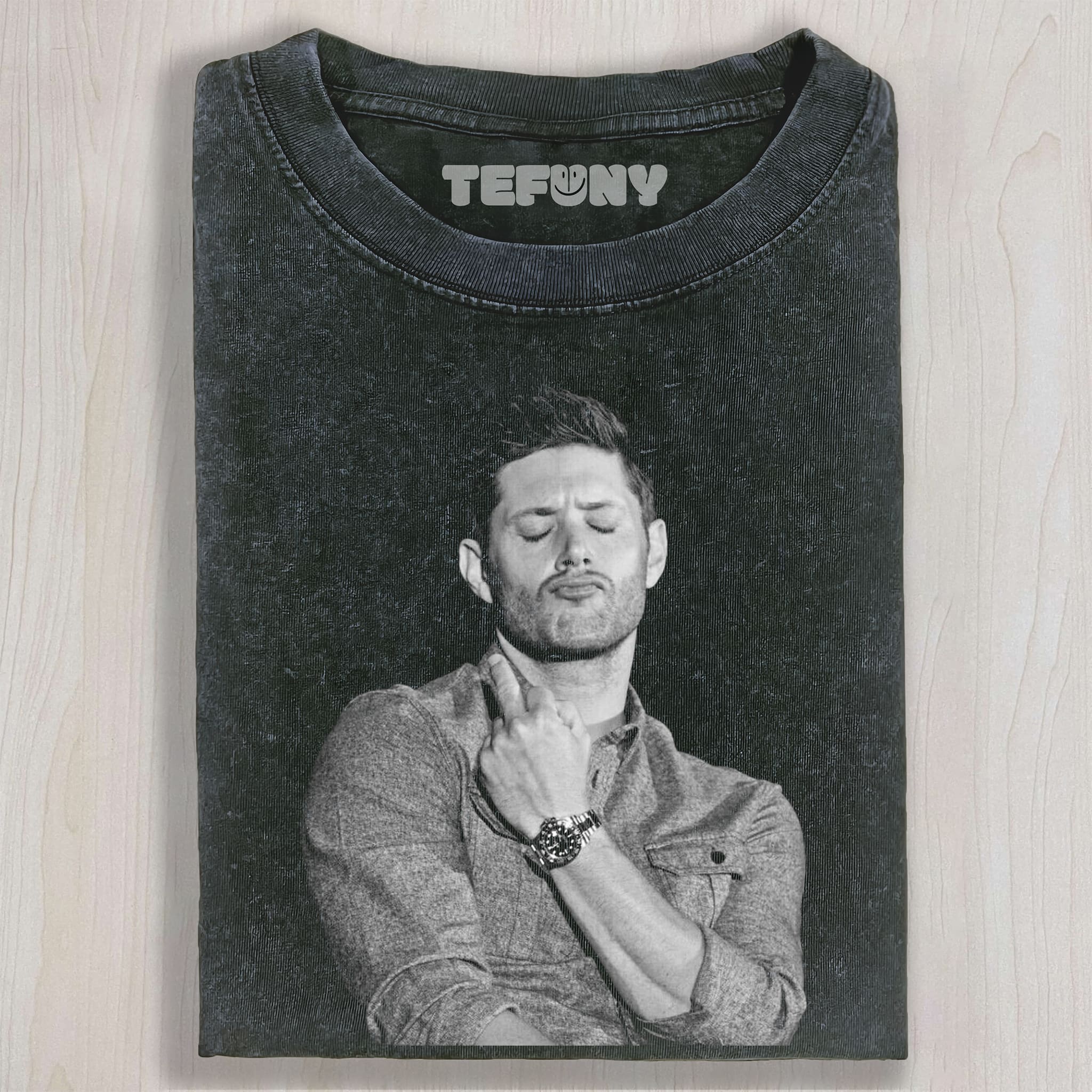 SUPERNATURAL V1 UNISEX TEE, TANK TOP, LAYERED LS, SWEATSHIRT & HOODIE