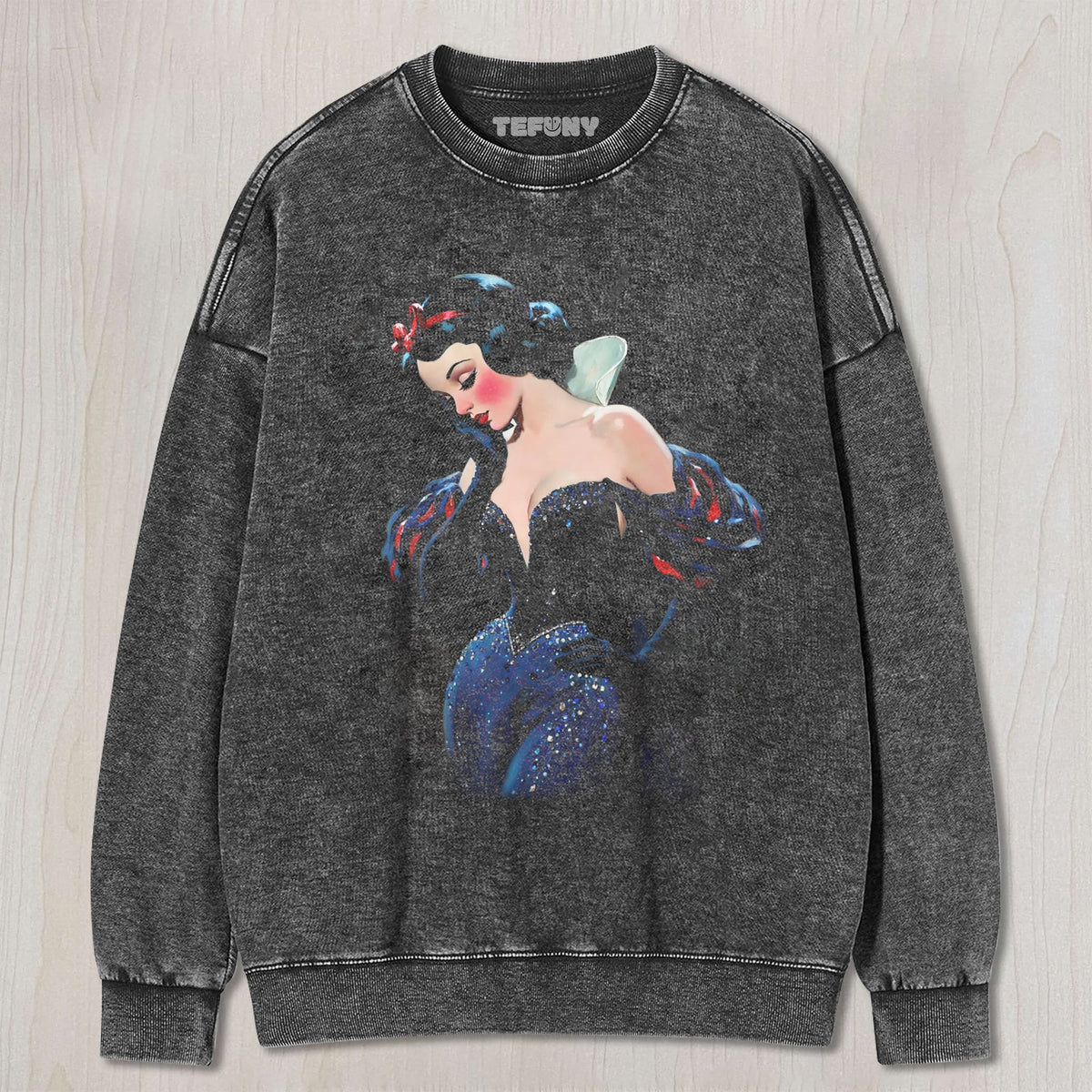 S W SEXY DRESS V1 UNISEX TEE, TANK TOP, LAYERED LS, SWEATSHIRT & HOODIE