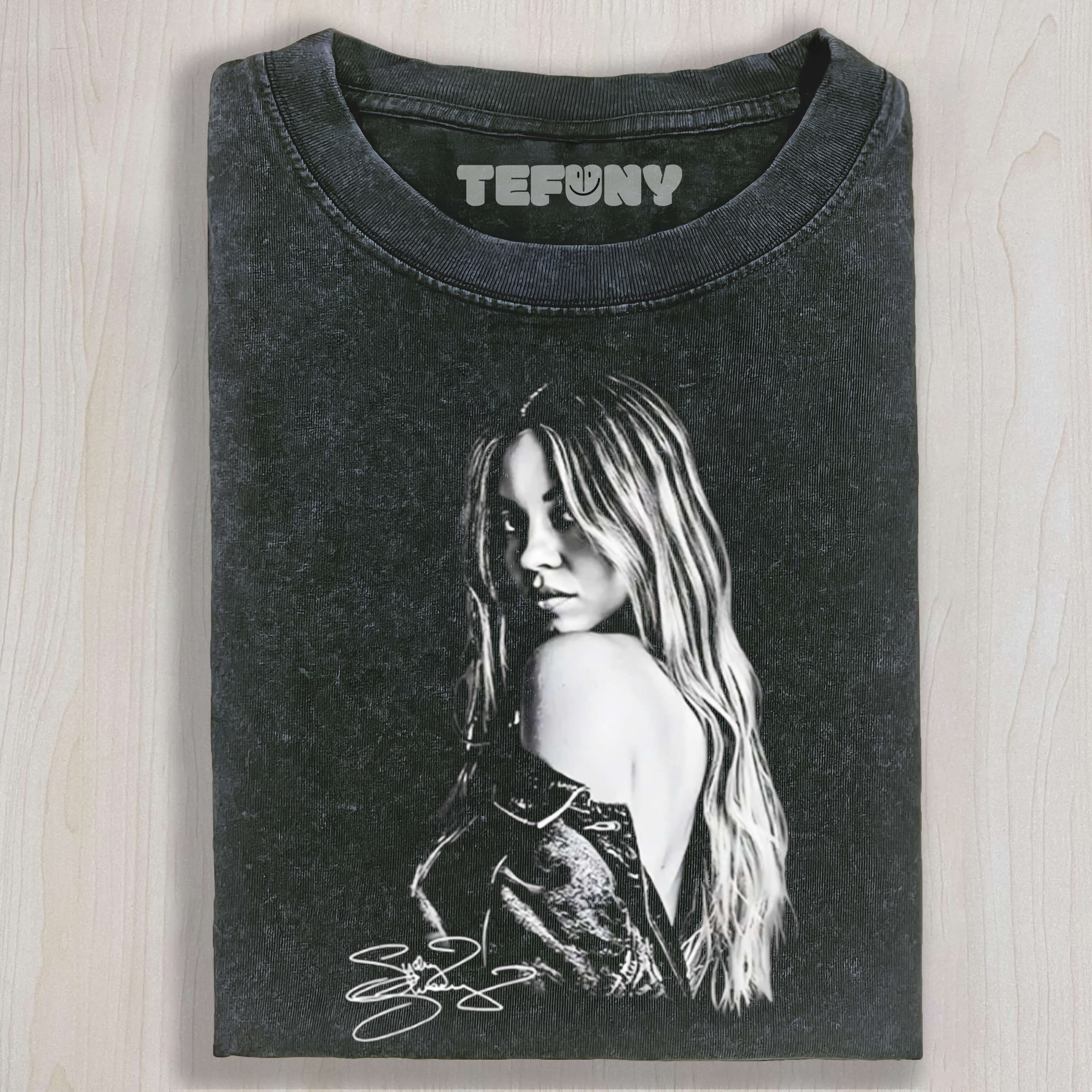 SYDNEY SWEENEY V TEE & SWEAT & HOOD