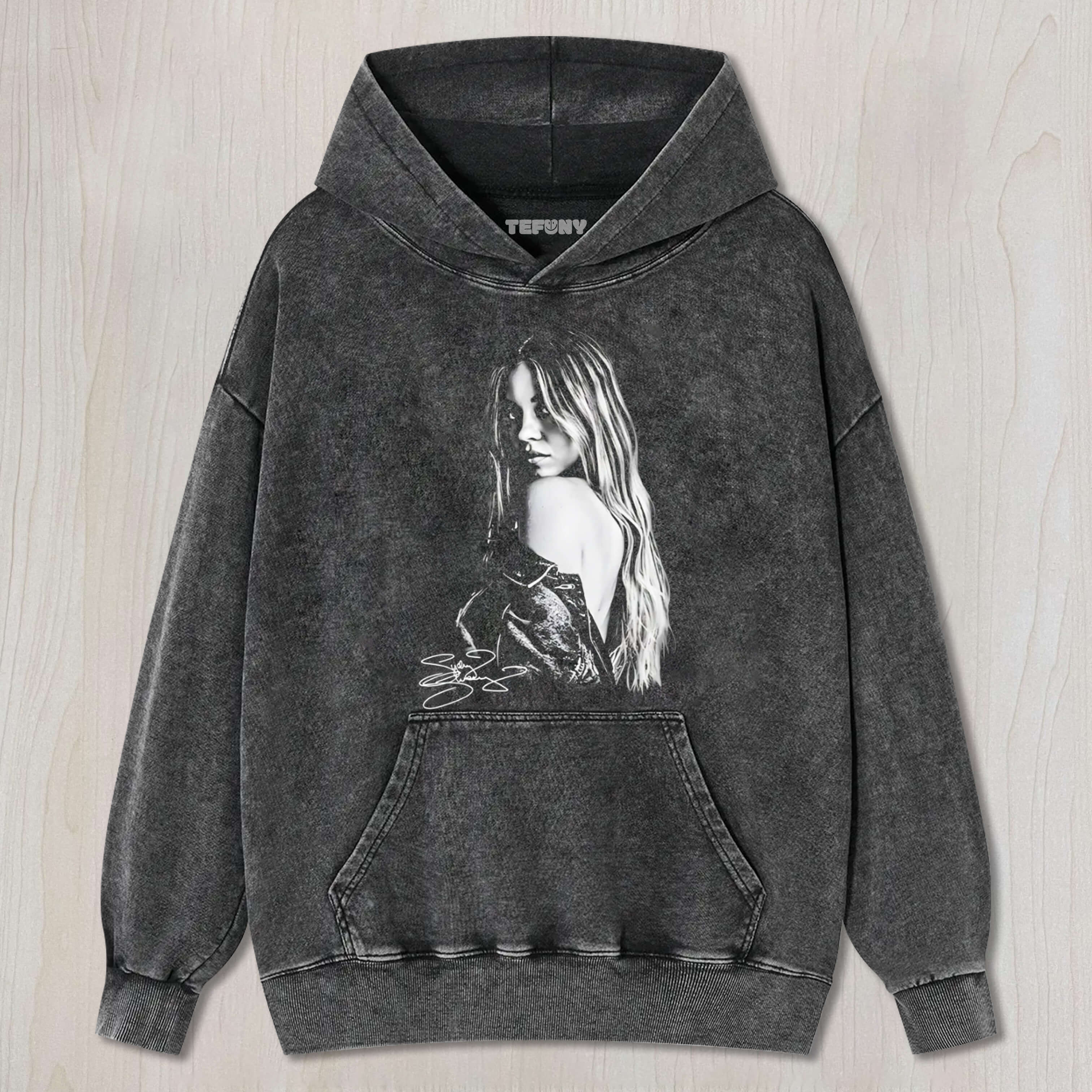 SYDNEY SWEENEY V TEE & SWEAT & HOOD