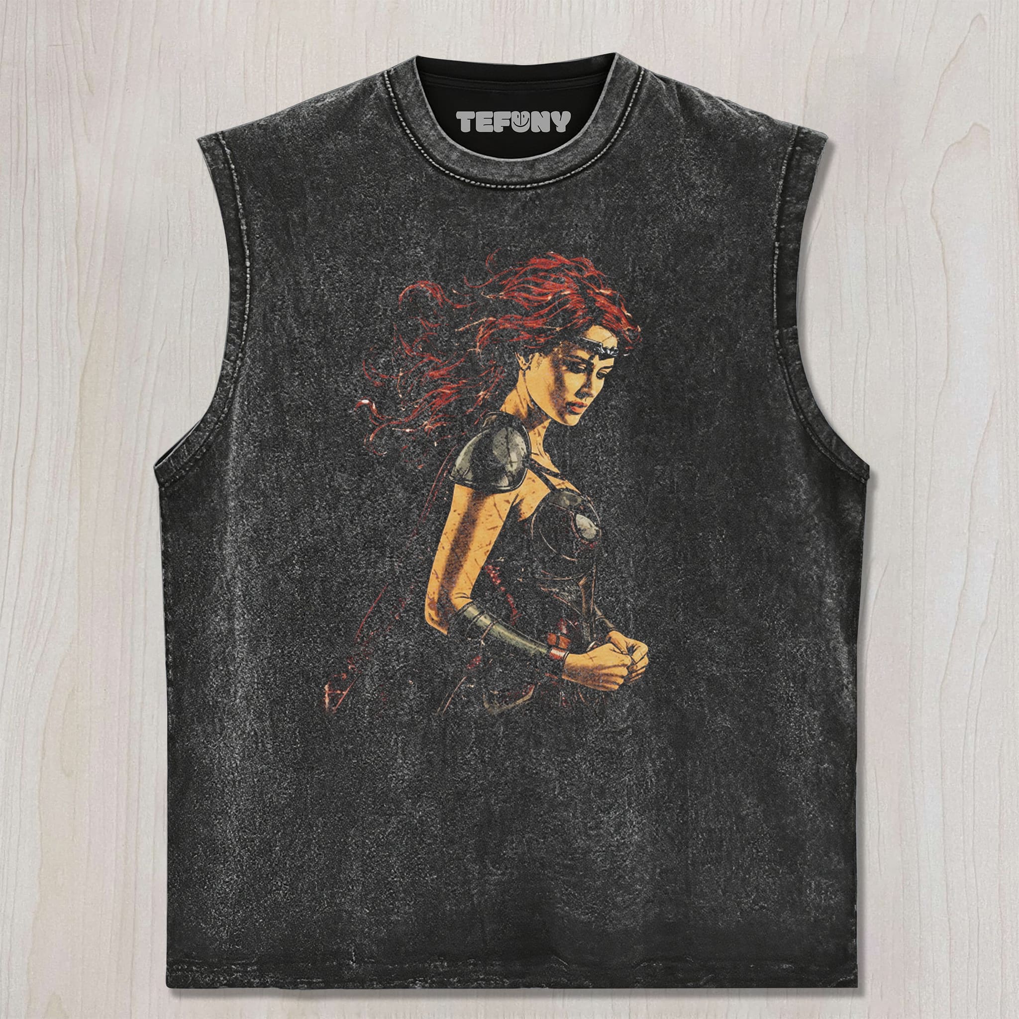 SHATTERED ROYALTY UNISEX TEE, TANK TOP, LAYERED LS, SWEATSHIRT & HOODIE