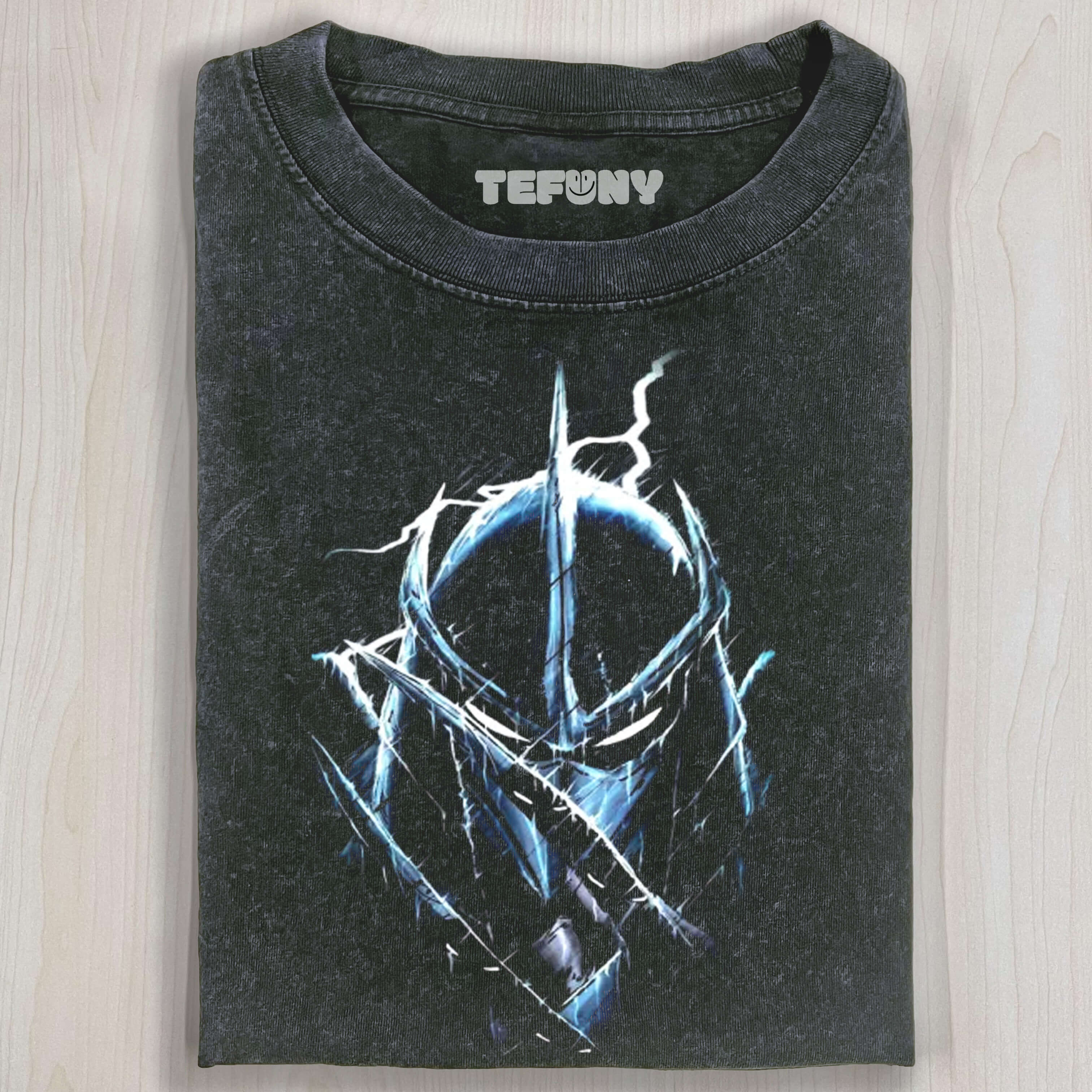 Super Shredder T-SHIRT