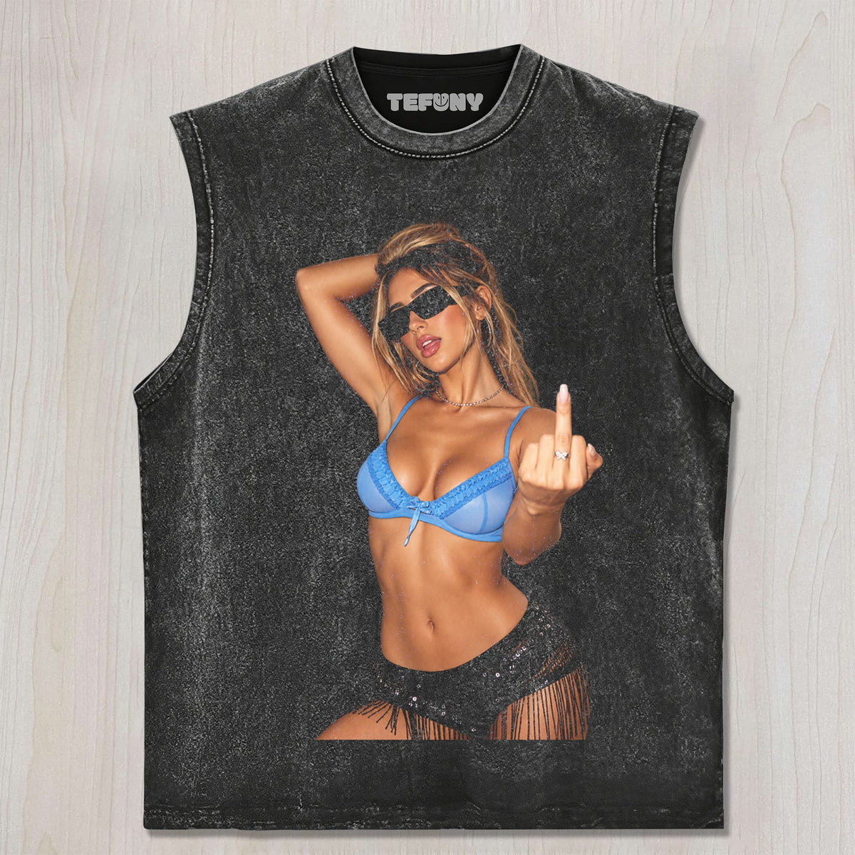 TATE MCRAE HW 4 UNISEX TEE, TANK TOP, LAYERED LS, SWEATSHIRT & HOODIE
