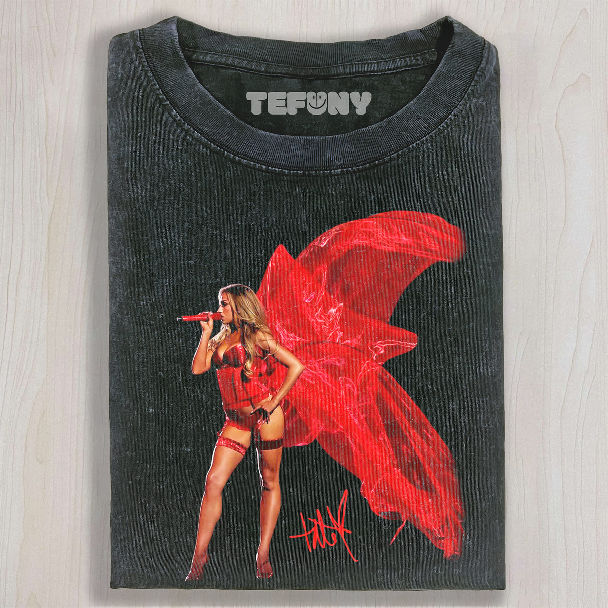 TATE MCRAE V12 UNISEX TEE, TANK TOP, LAYERED LS, SWEATSHIRT & HOODIE