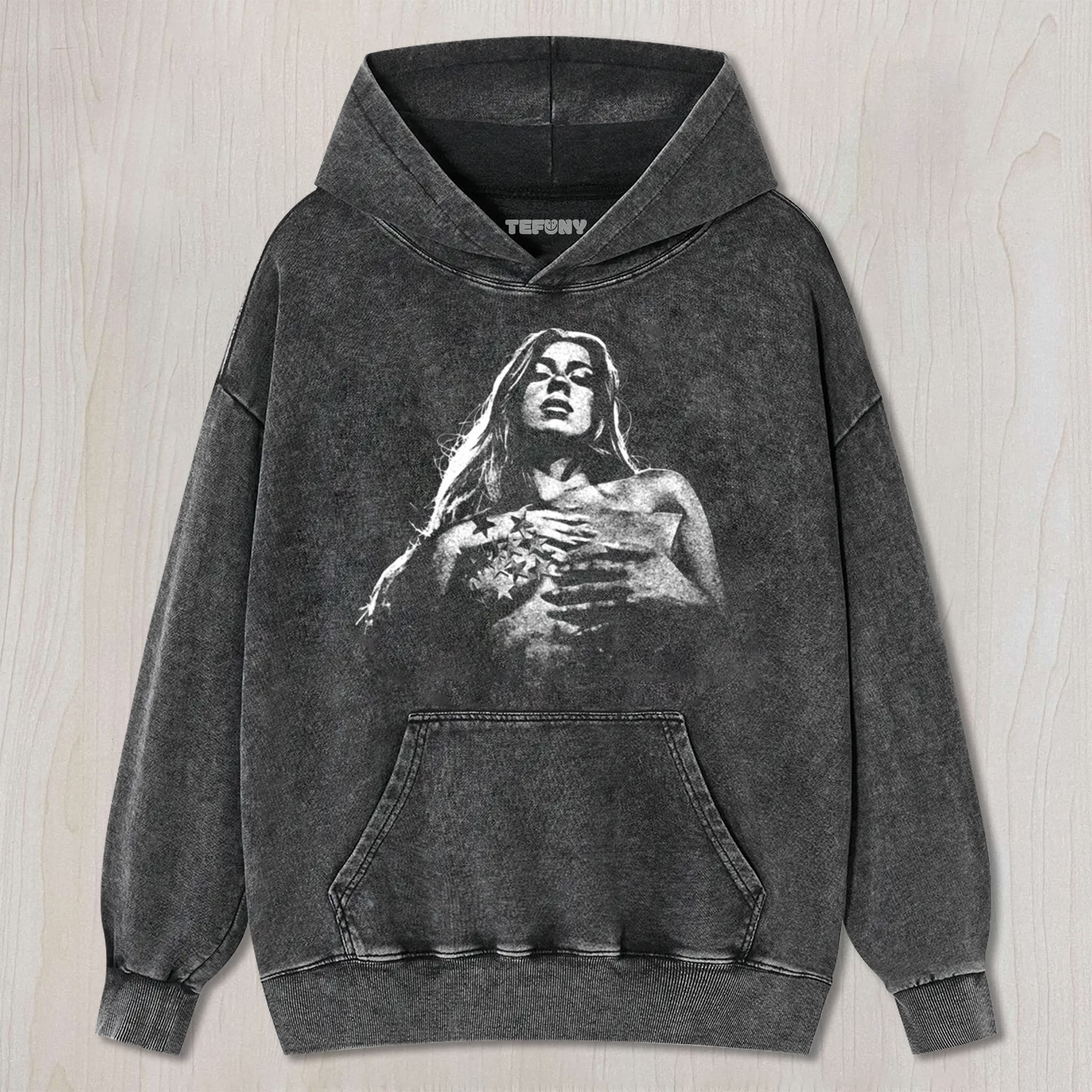 TATE MCRAE V2 UNISEX TEE, TANK TOP, LAYERED LS, SWEATSHIRT & HOODIE