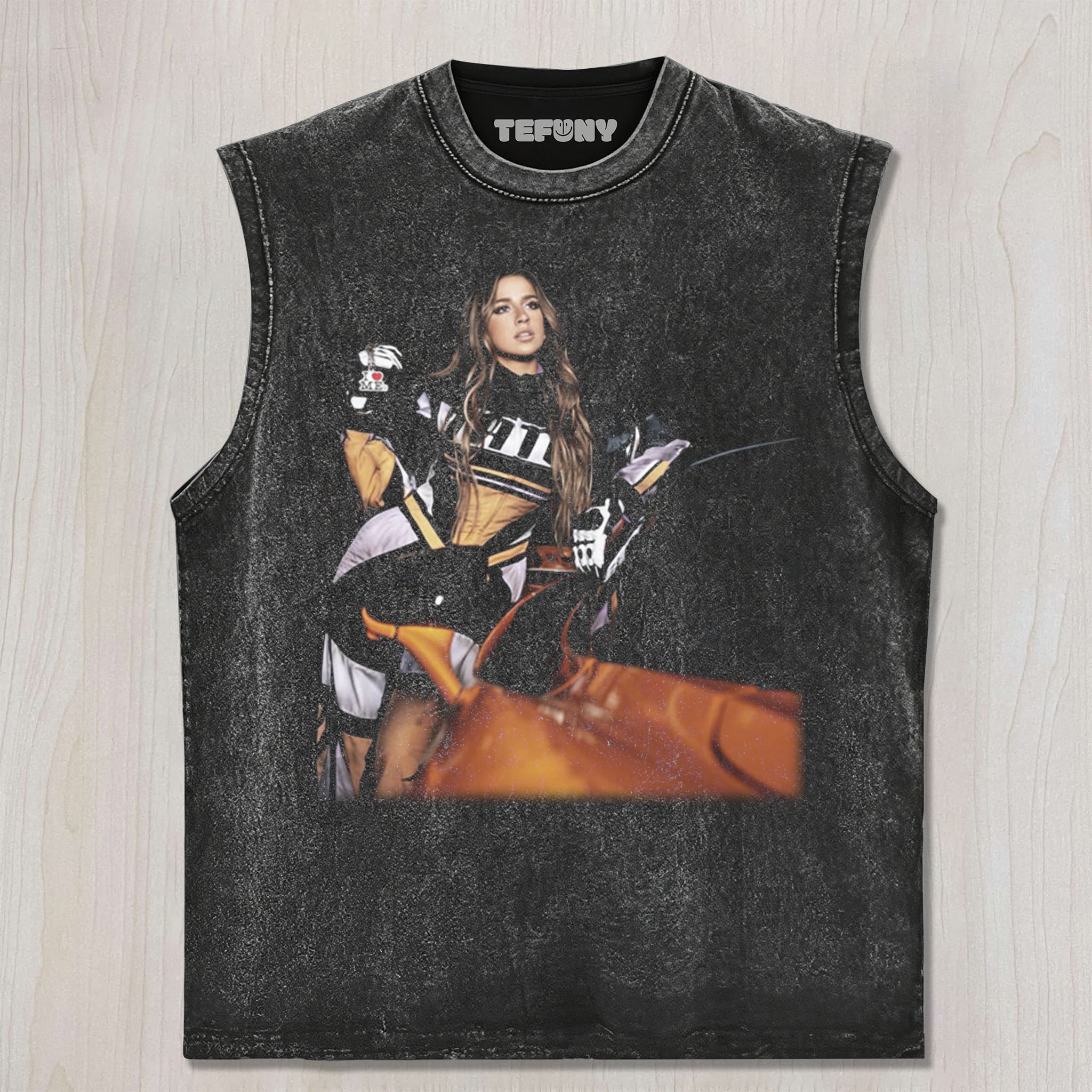 TATE MCRAE V5 UNISEX TEE, TANK TOP, LAYERED LS, SWEATSHIRT & HOODIE