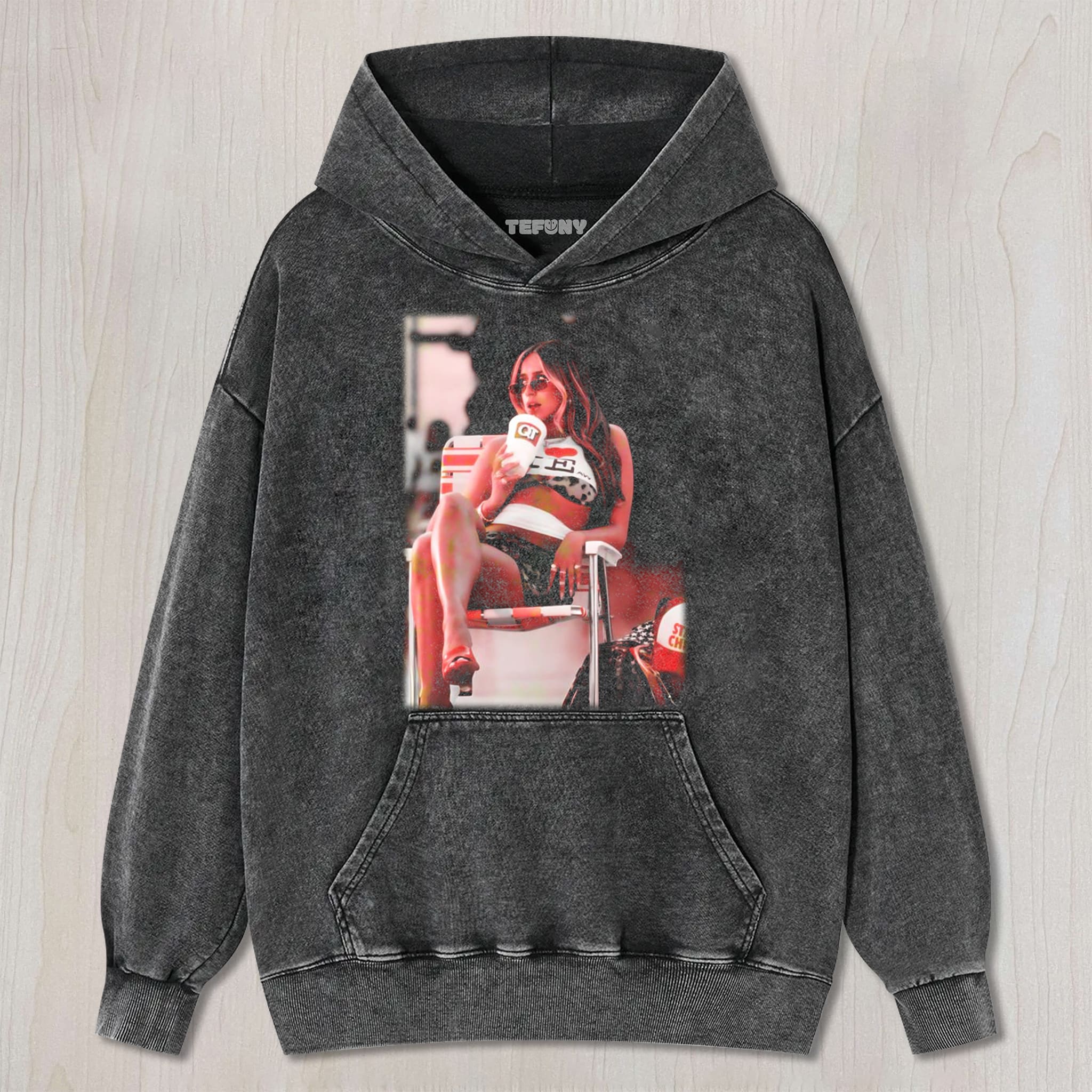 TATE MCRAE V6 UNISEX TEE, TANK TOP, LAYERED LS, SWEATSHIRT & HOODIE