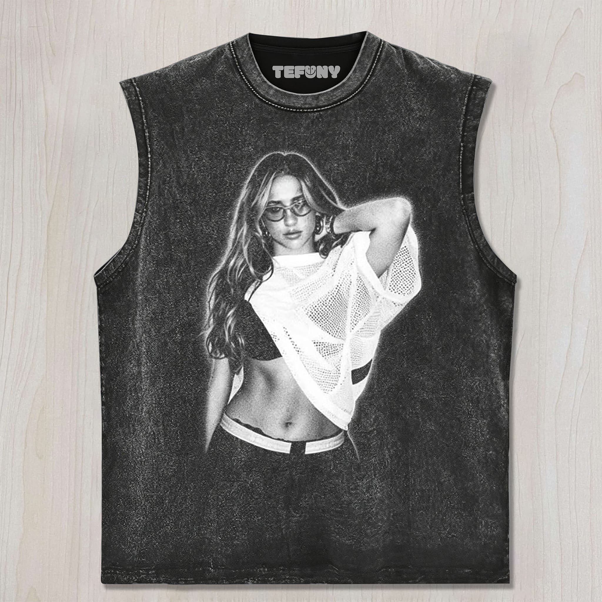 TATE MCRAE V UNISEX TEE, TANK TOP, LAYERED LS, SWEATSHIRT & HOODIE