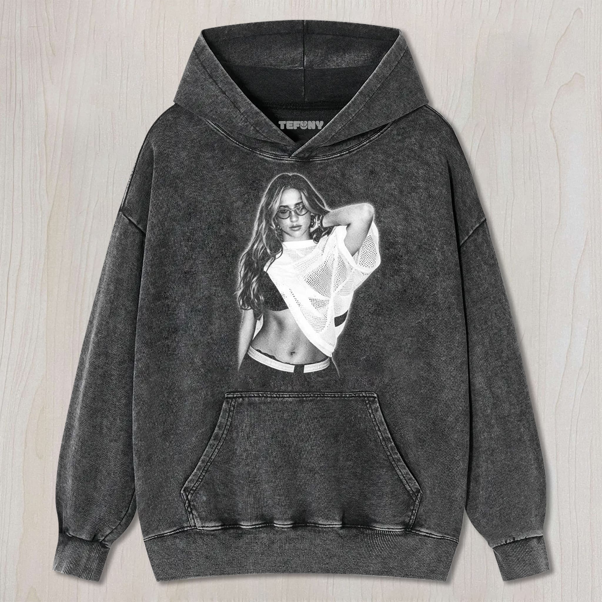TATE MCRAE V UNISEX TEE, TANK TOP, LAYERED LS, SWEATSHIRT & HOODIE