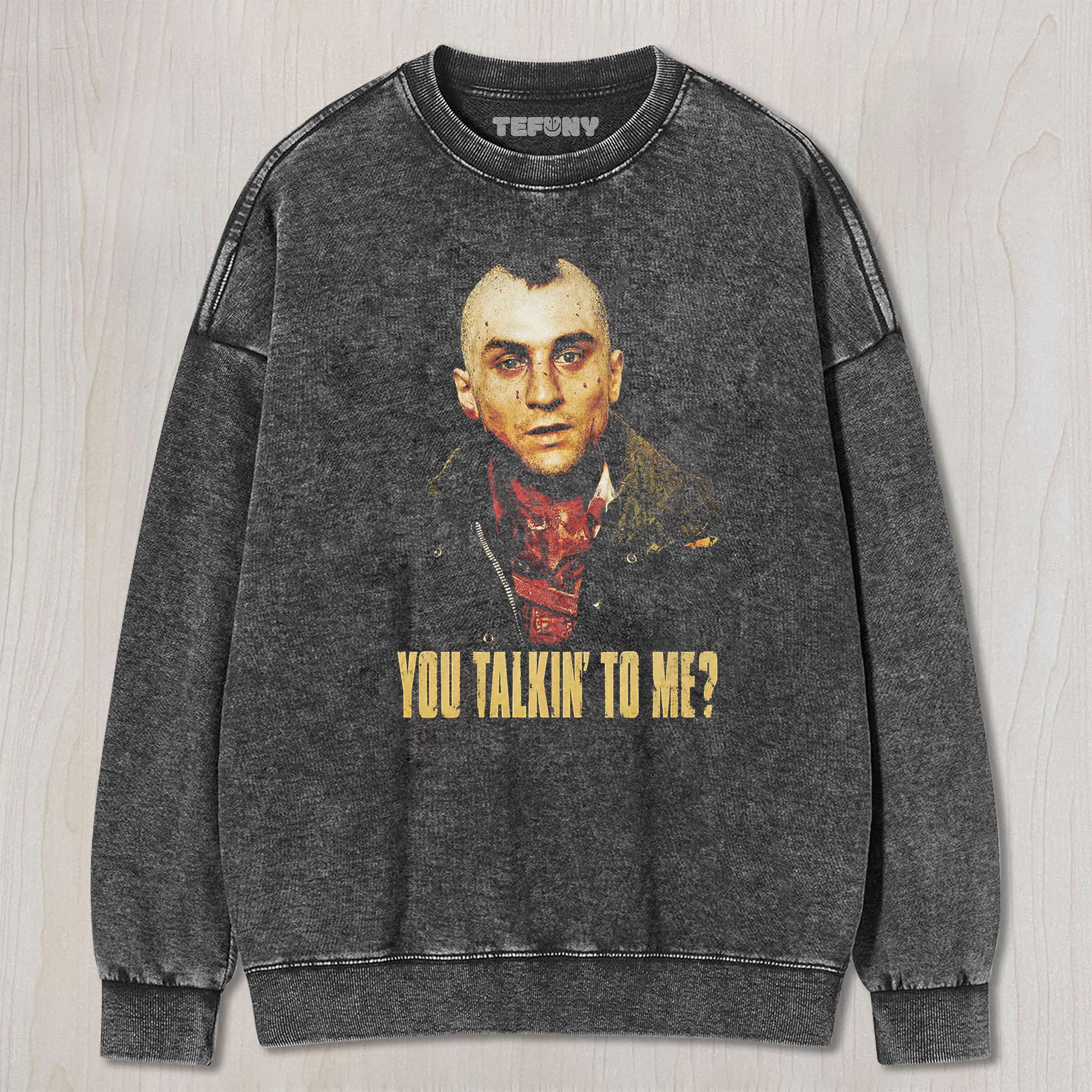 TAXI DRIVER UNISEX TEE, TANK TOP, LAYERED LS, SWEATSHIRT & HOODIE