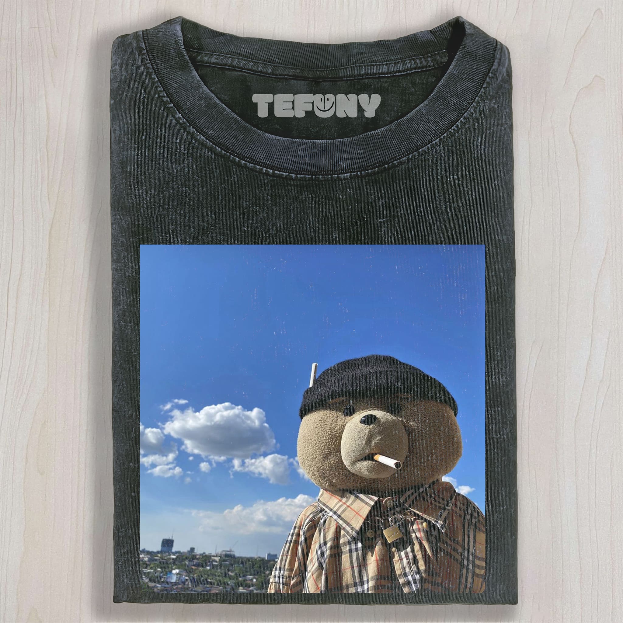 TED SELFIE UNISEX TEE, TANK TOP, LAYERED LS, SWEATSHIRT & HOODIE