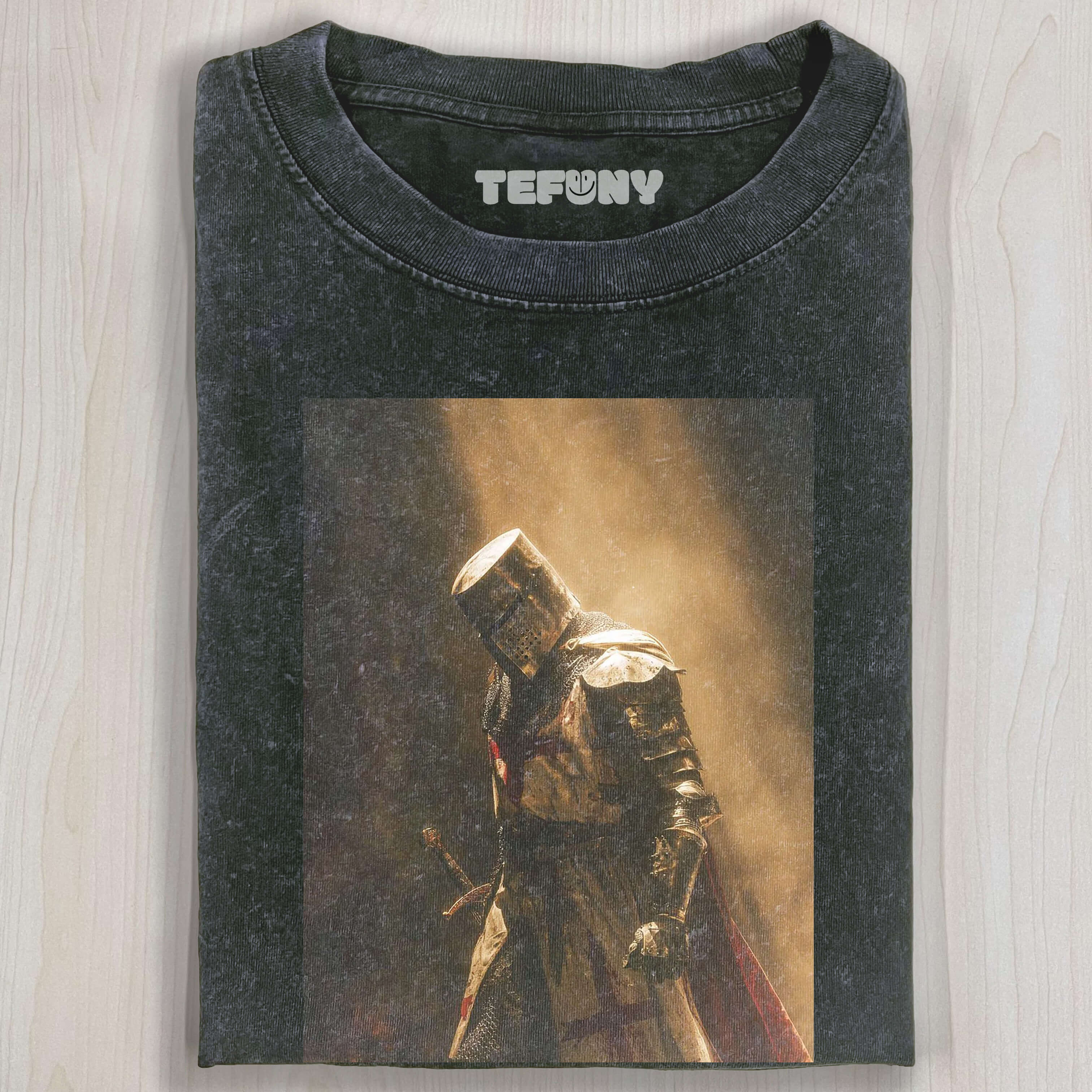 TEMPLAR T-SHIRT V5