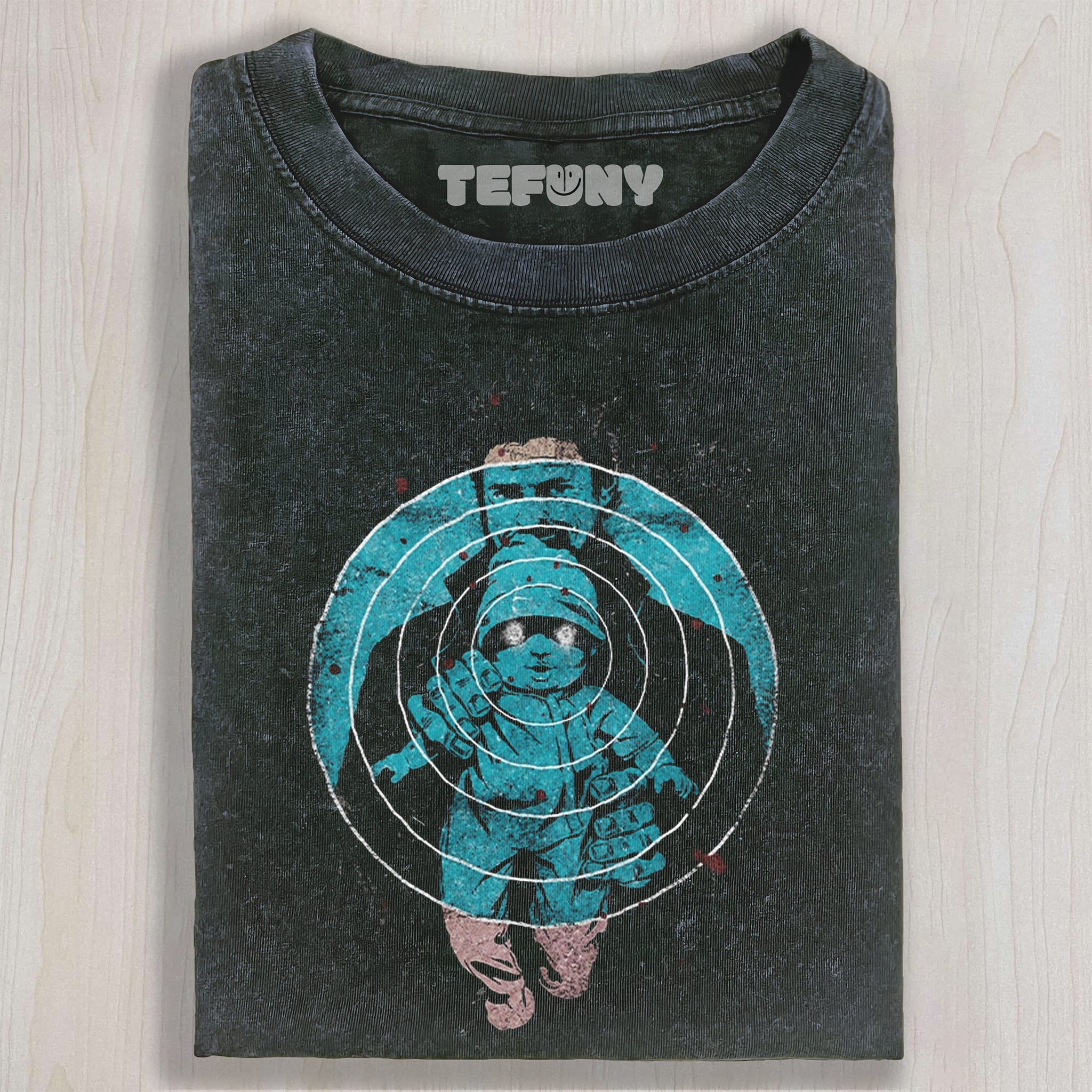 TERMINAL THREAT UNISEX TEE, TANK TOP, LAYERED LS, SWEATSHIRT & HOODIE