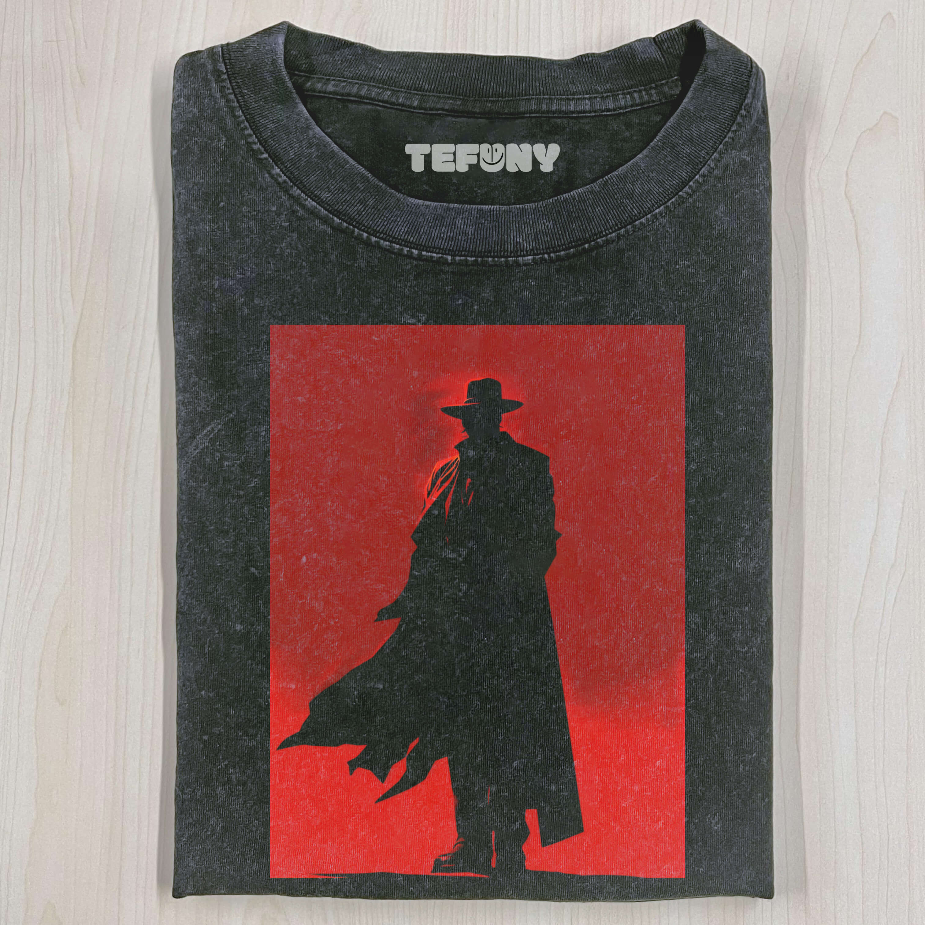 THE BAD AND THE UGLY V1 T-THIRT