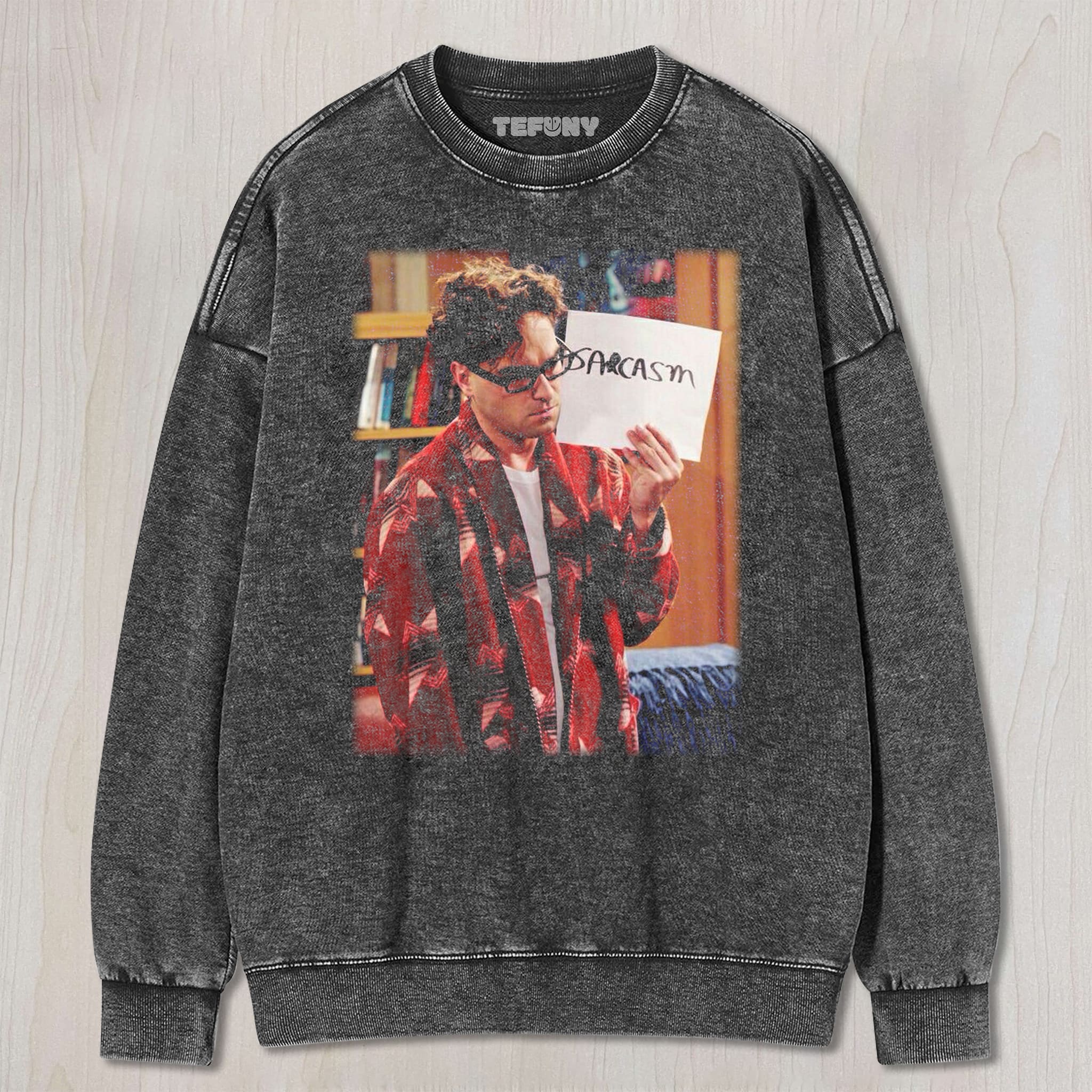 THE BIG BANG THEORY V2 UNISEX TEE, TANK TOP, LAYERED LS, SWEATSHIRT & HOODIE