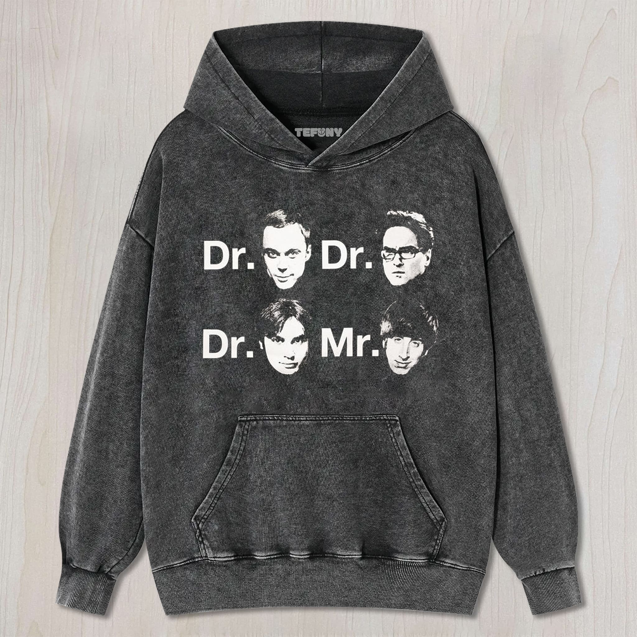 THE BIG BANG THEORY V3 UNISEX TEE, TANK TOP, LAYERED LS, SWEATSHIRT & HOODIE
