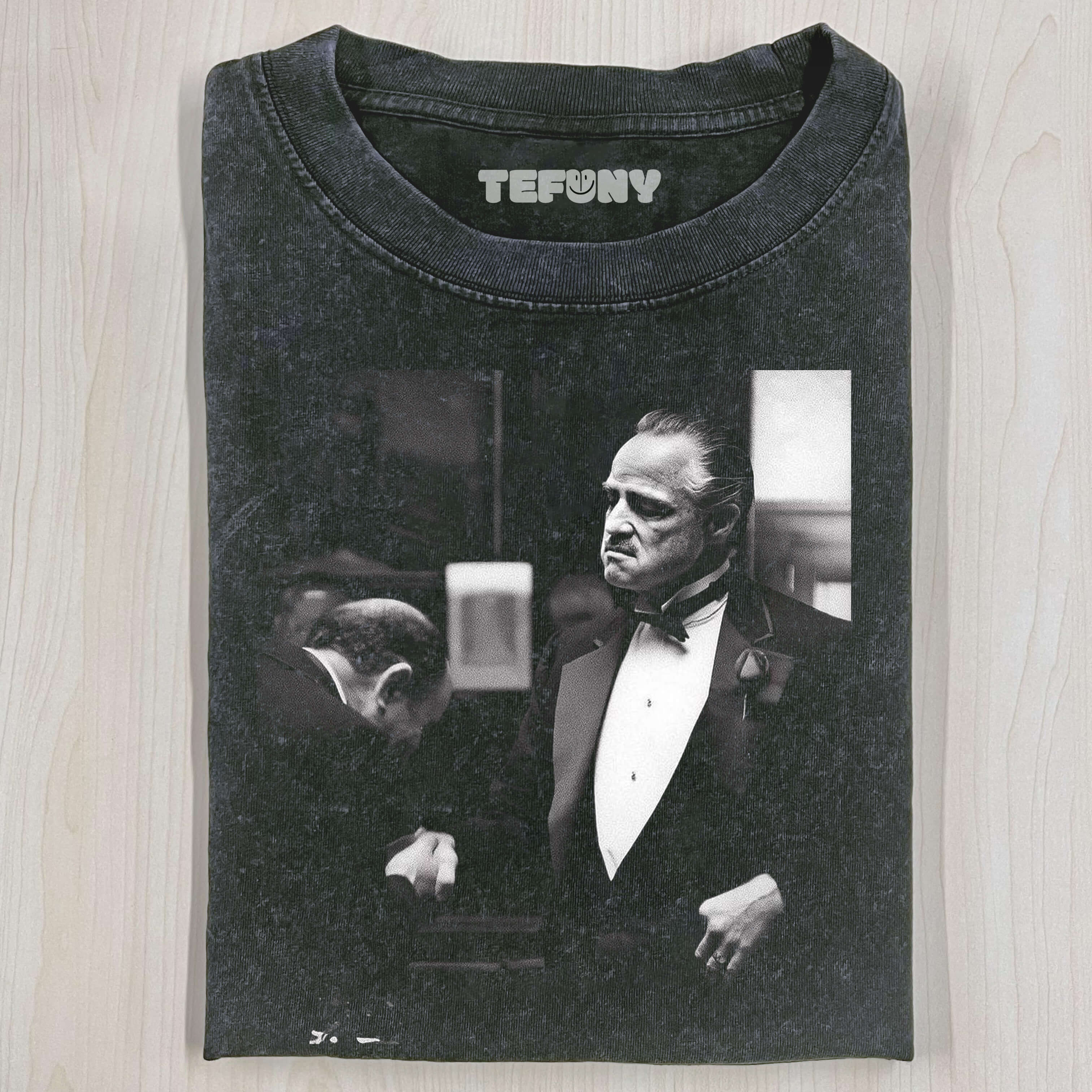 THE GODFATHER V1 T-SHIRT