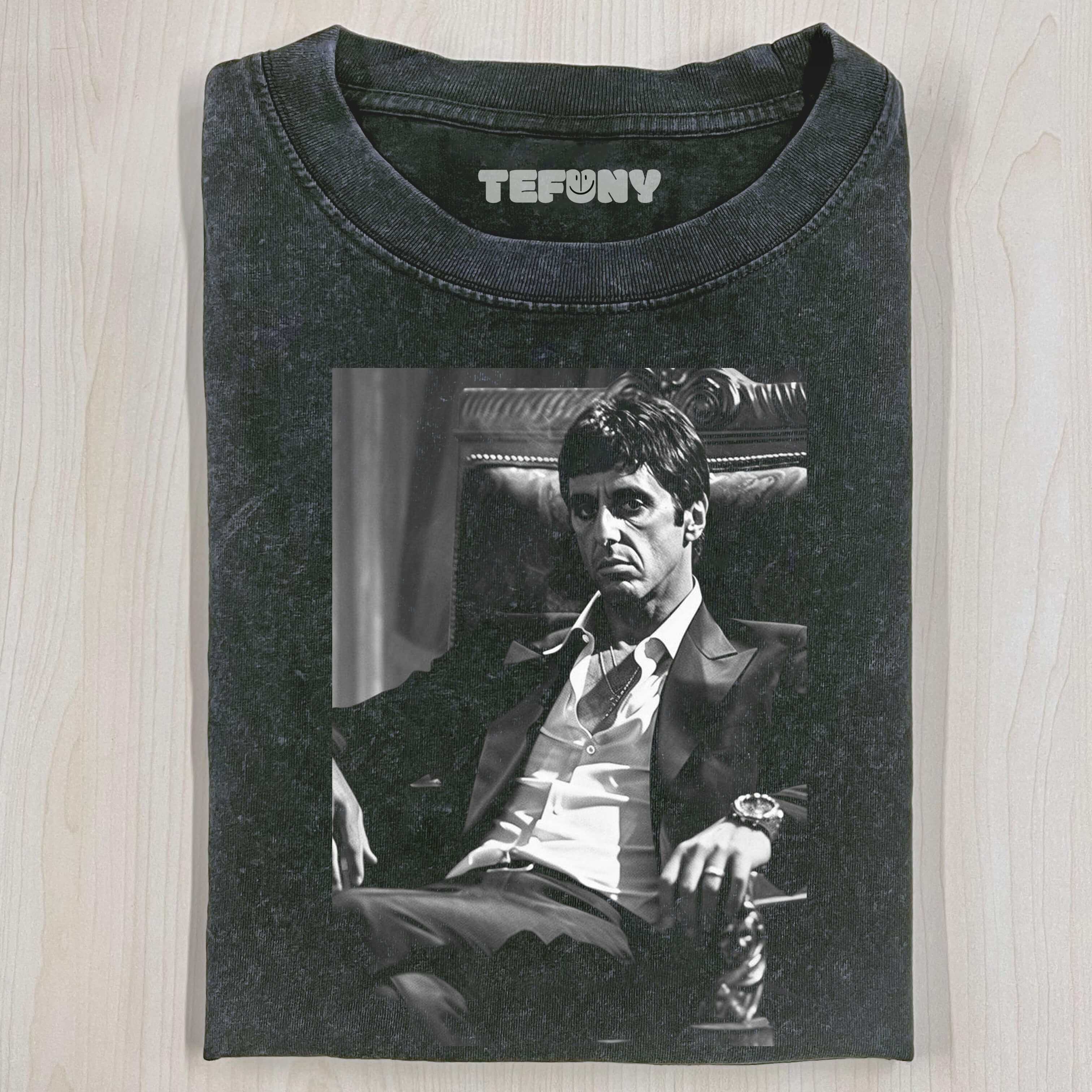 THE GODFATHER V2 T-SHIRT