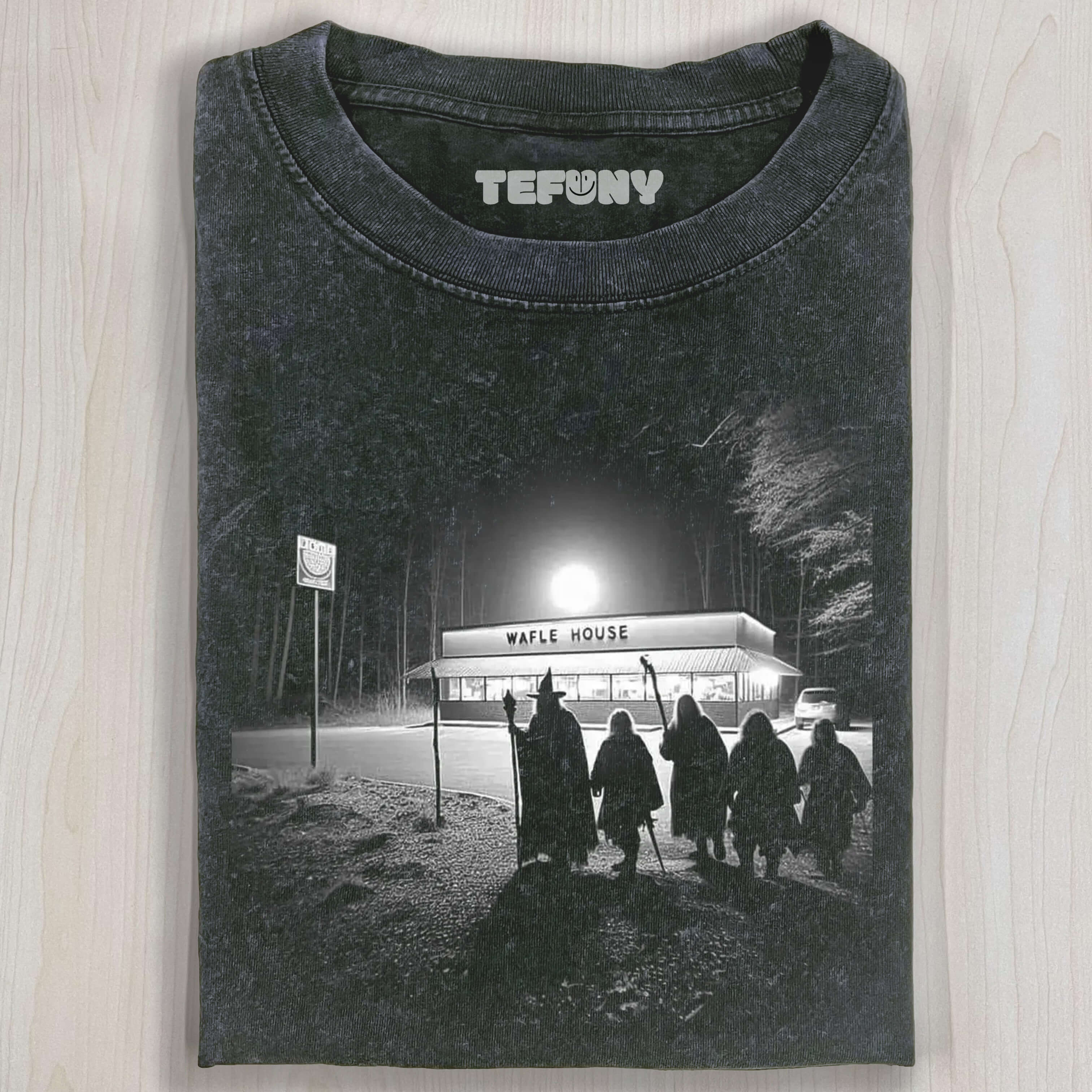 THE LORD OF THE RINGS T