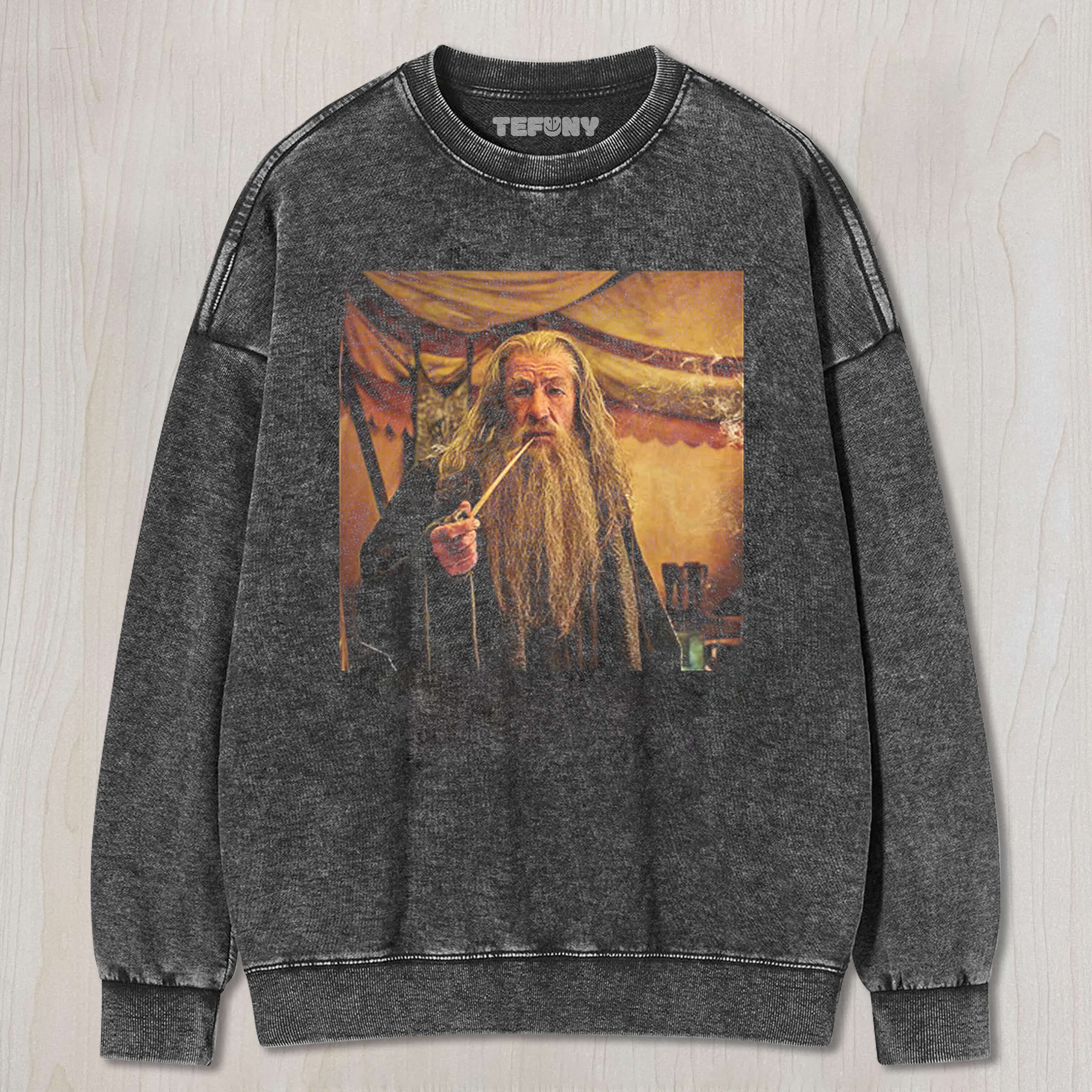 THE LORD OF THE RINGS V10 TEE & SWEAT & HOOD