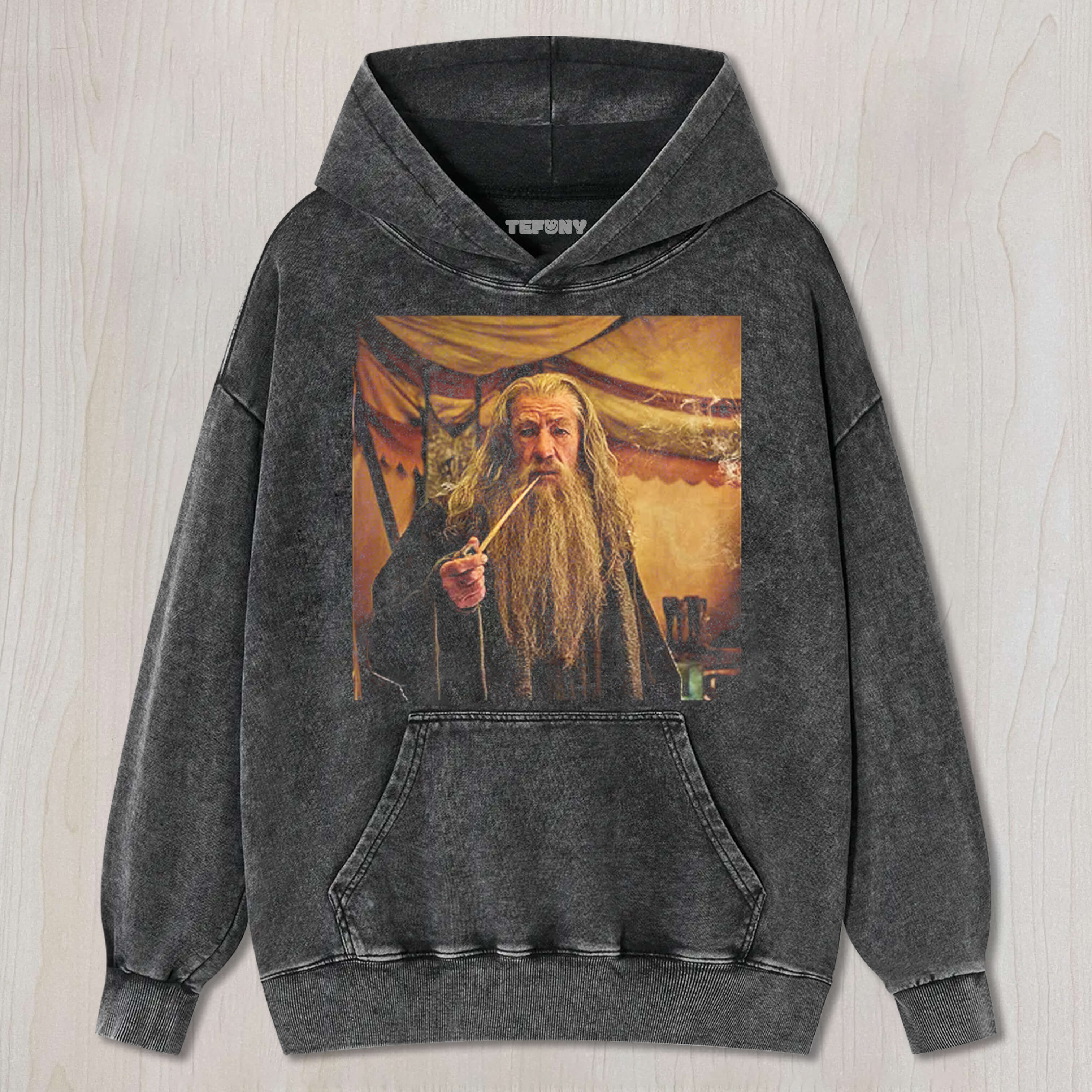 THE LORD OF THE RINGS V10 TEE & SWEAT & HOOD