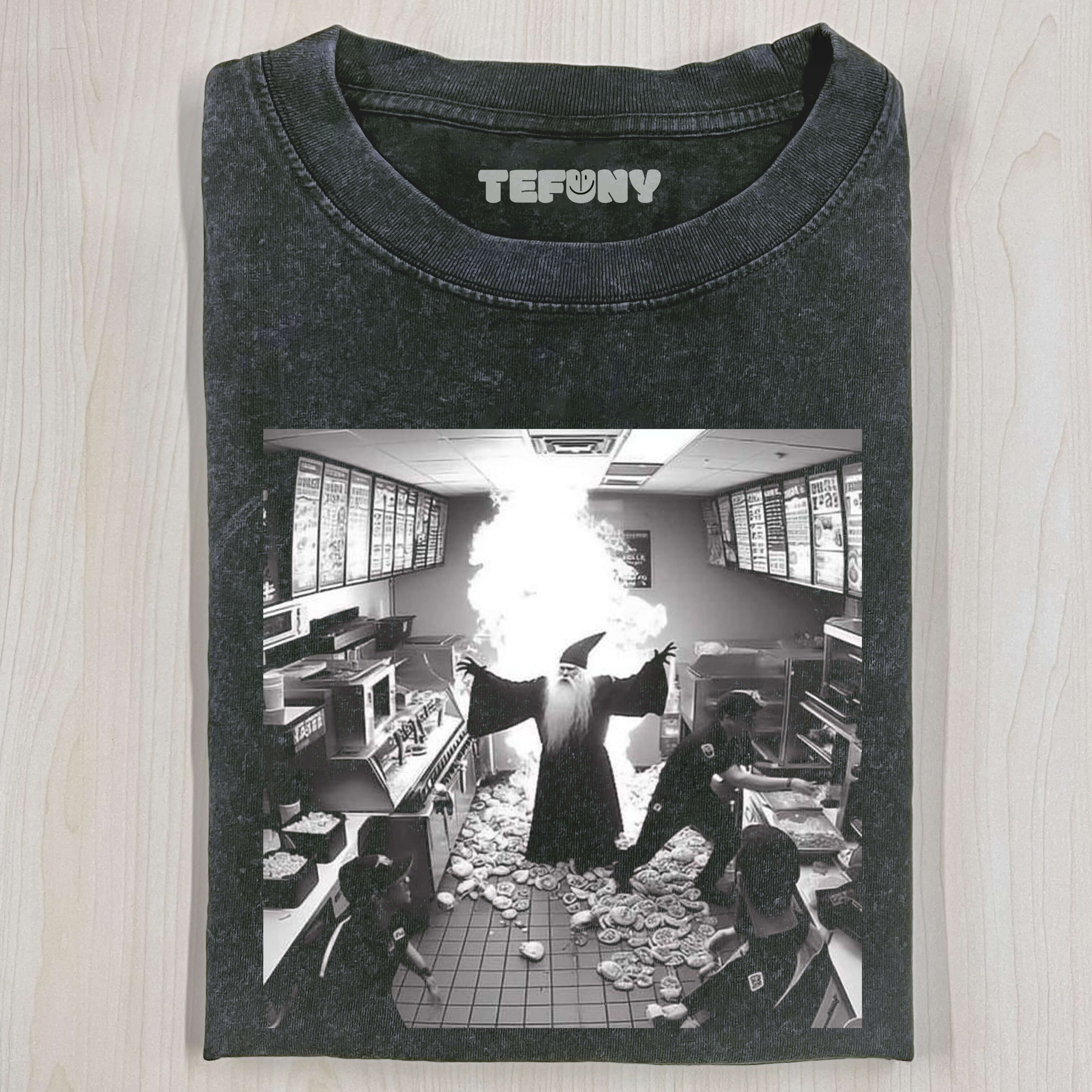 THE LORD OF THE RINGS V1 T-THIRT